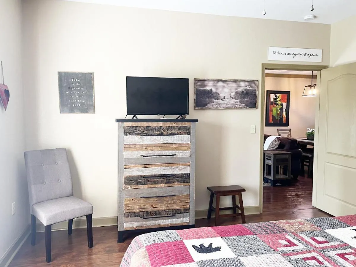 Unit 2305 - Bear Haven - Mountain View 鸽子谷