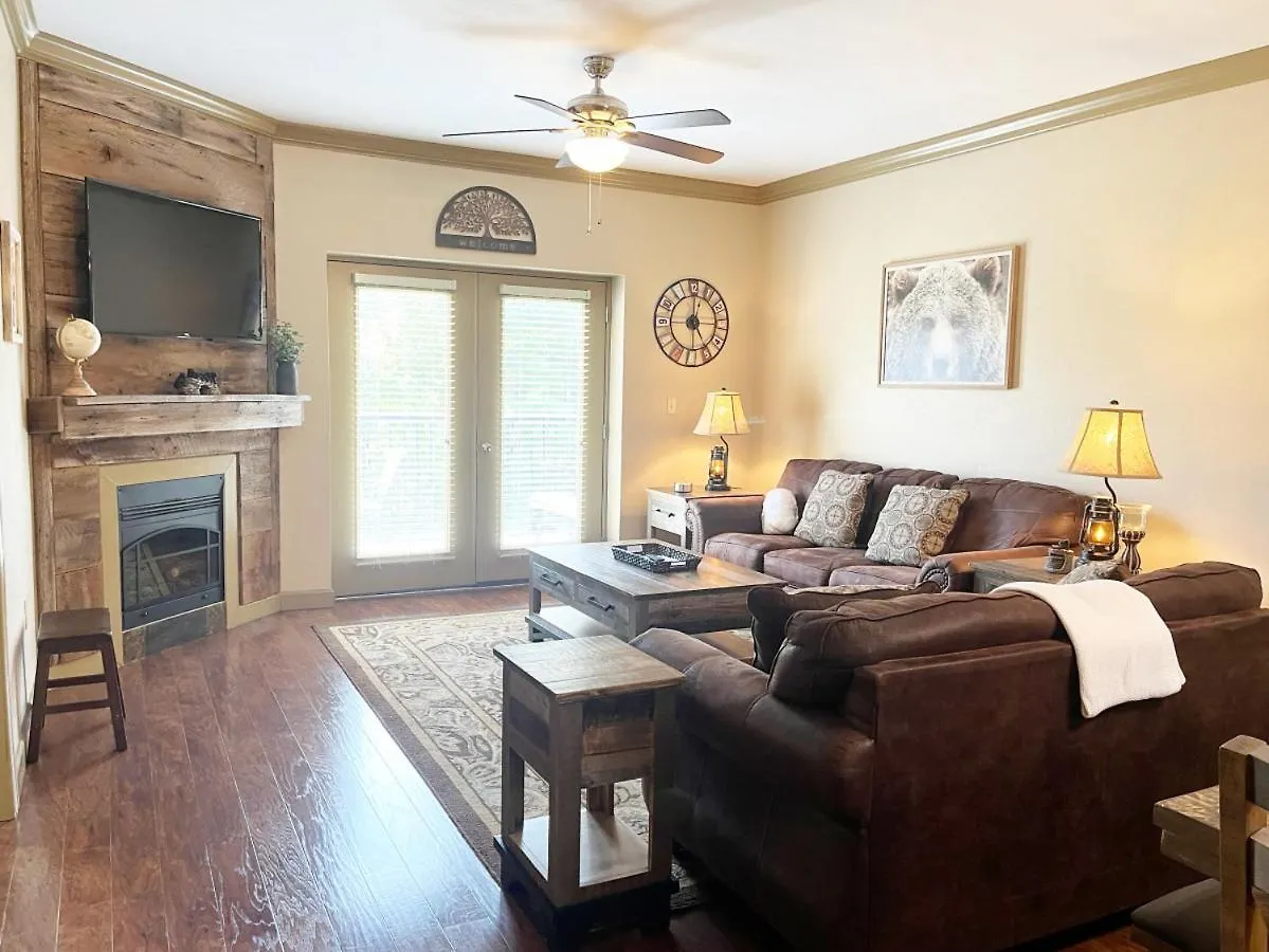 Unit 2305 - Bear Haven - Mountain View * 鸽子谷