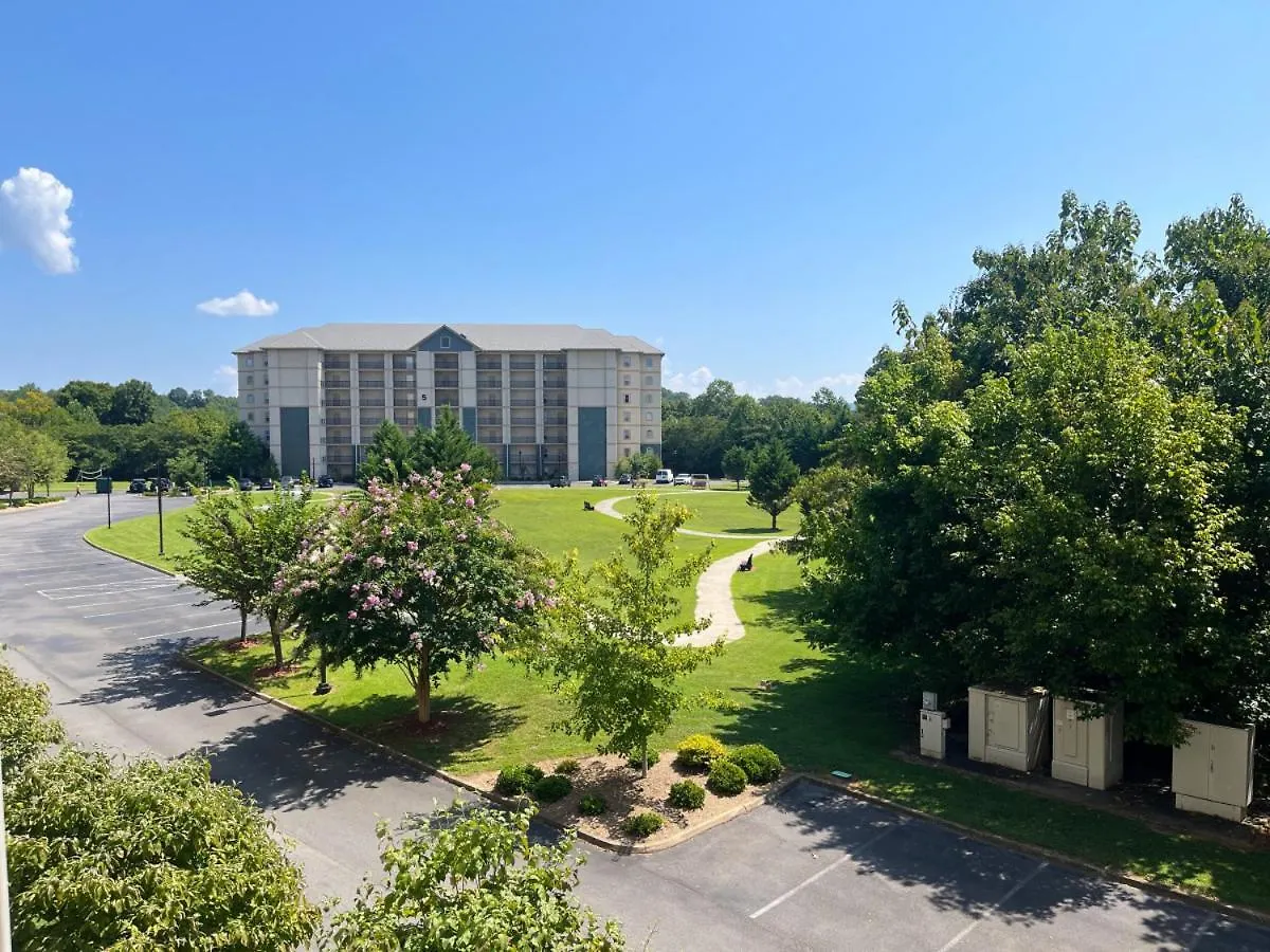度假居 Unit 2305 - Bear Haven - Mountain View *