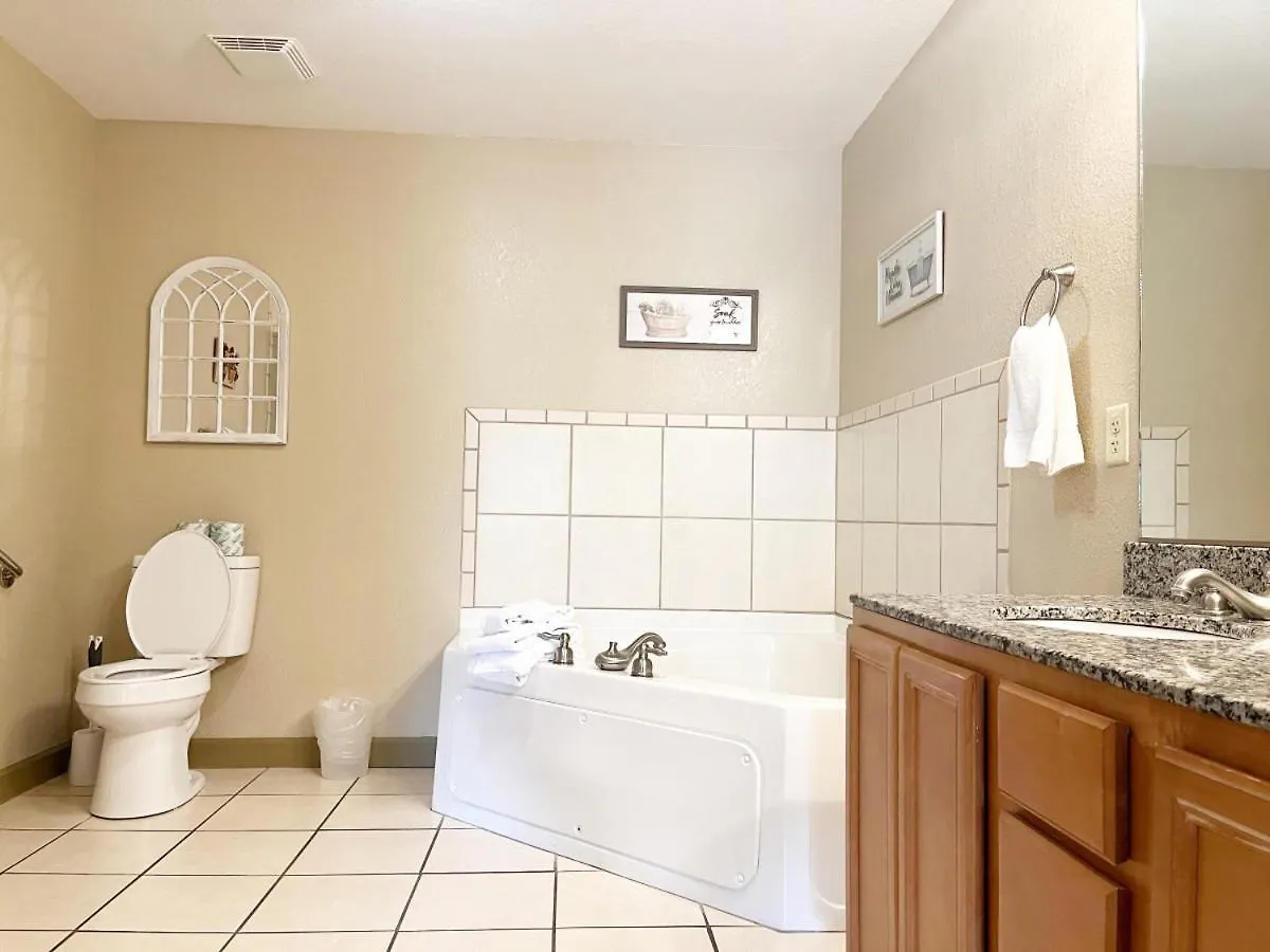 Unit 2305 - Bear Haven - Mountain View * 鸽子谷