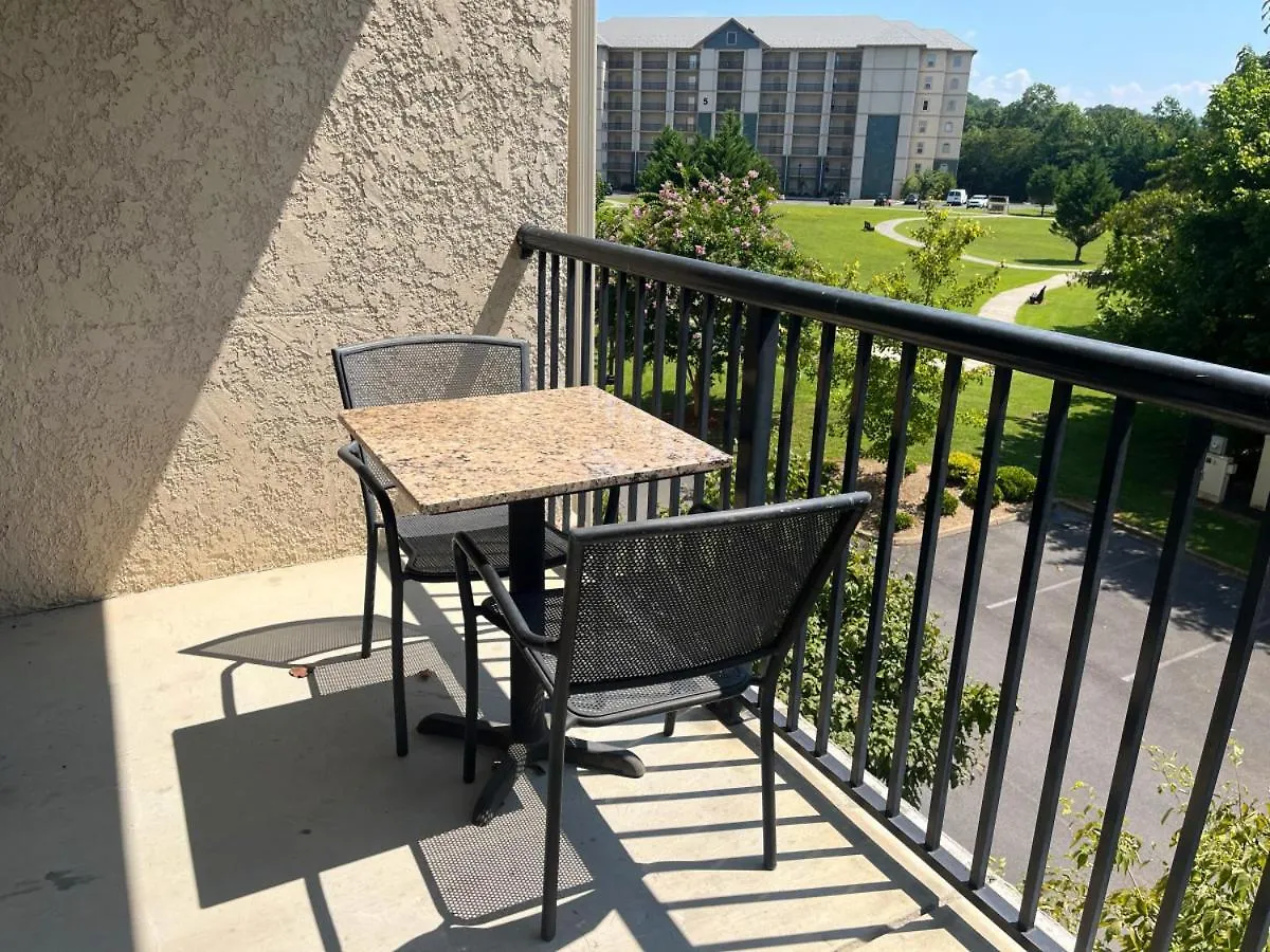 Unit 2305 - Bear Haven - Mountain View 度假居