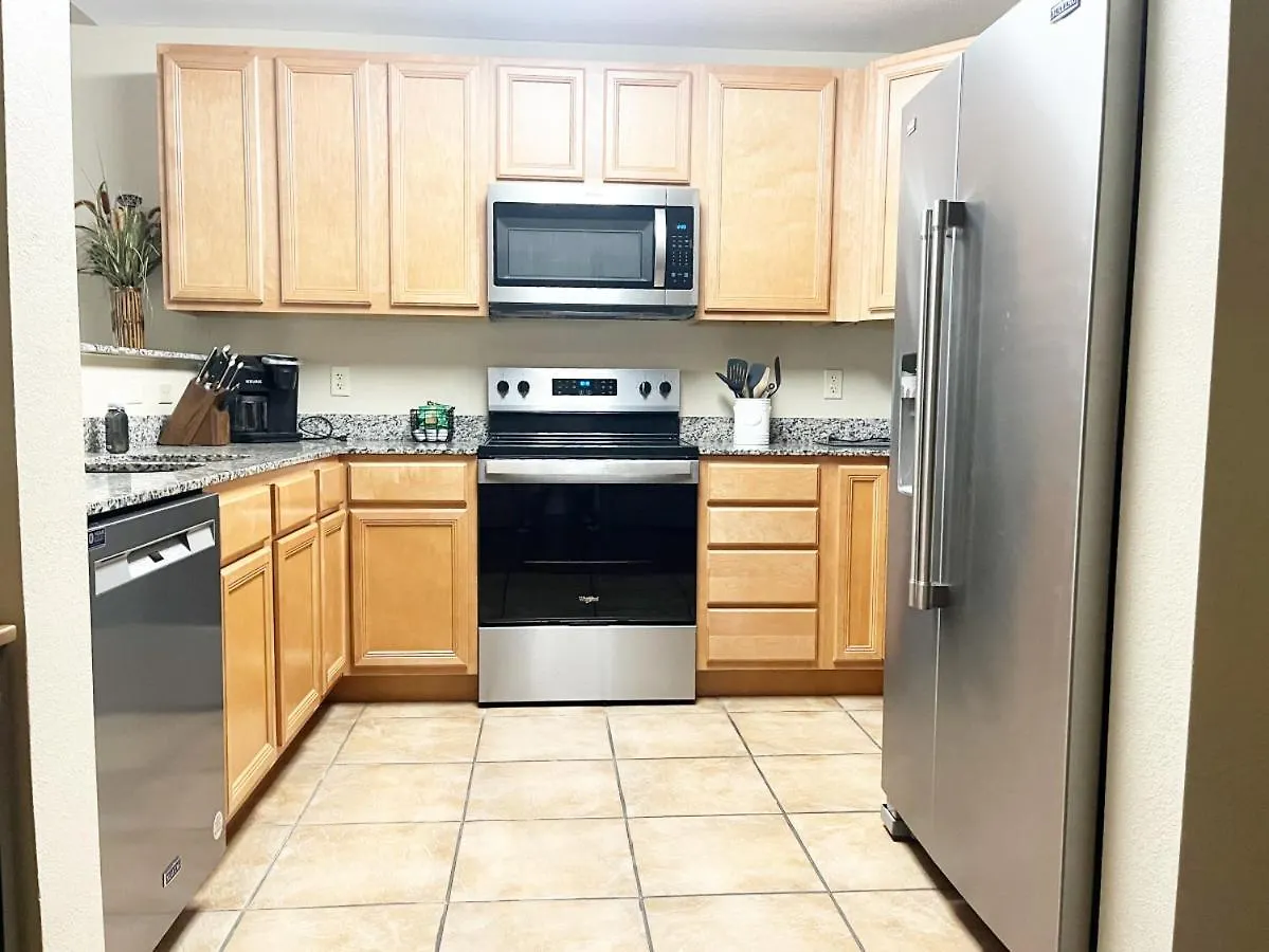 Unit 2305 - Bear Haven - Mountain View