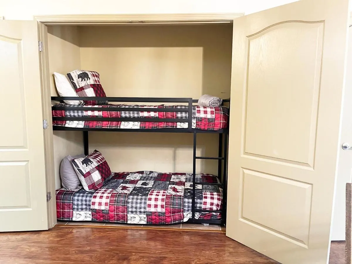 Unit 2305 - Bear Haven - Mountain View 度假居 *
