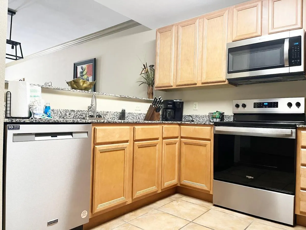 度假居 Unit 2305 - Bear Haven - Mountain View *