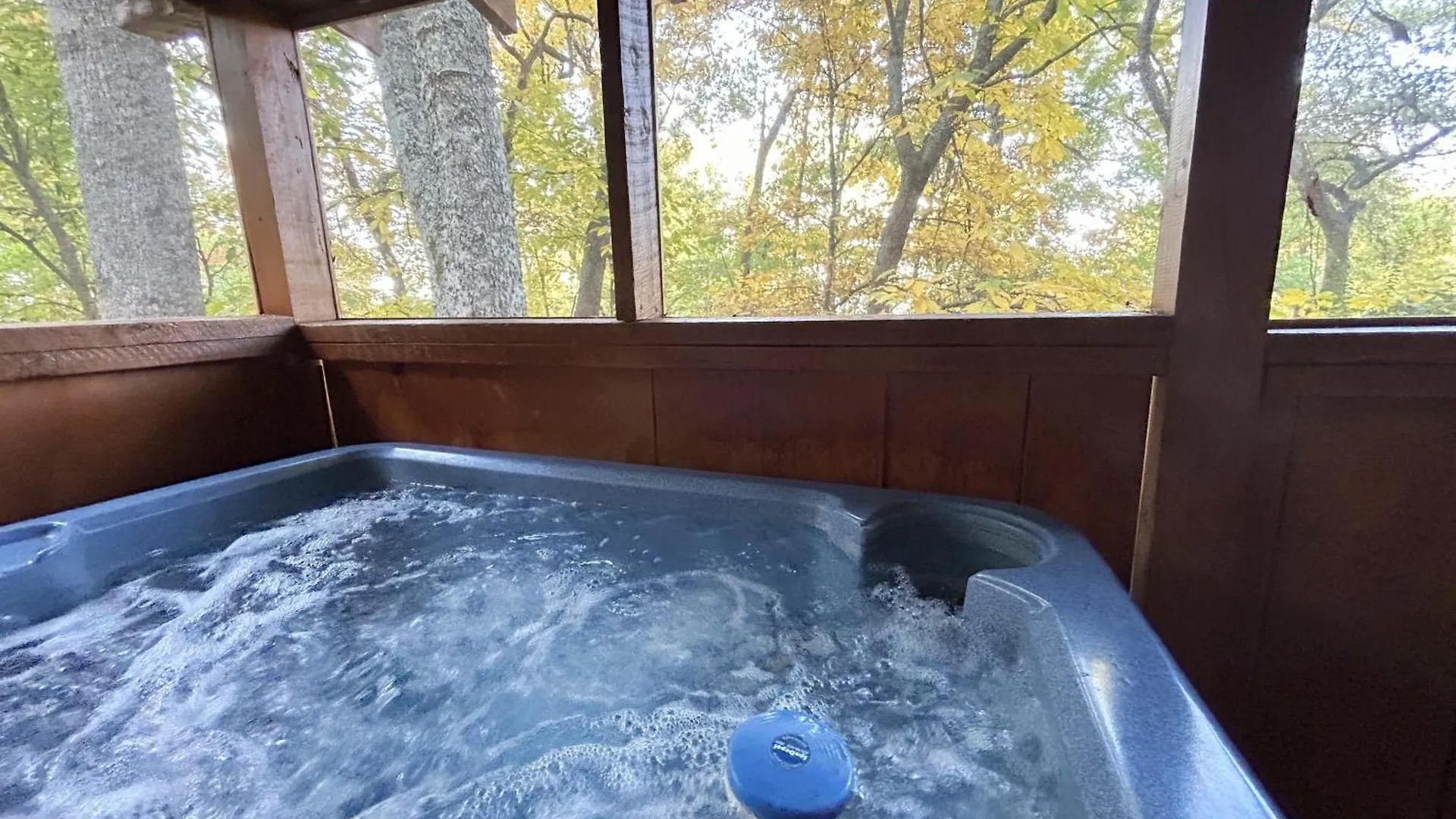 Almost Heaven #2 Holiday home Pigeon Forge