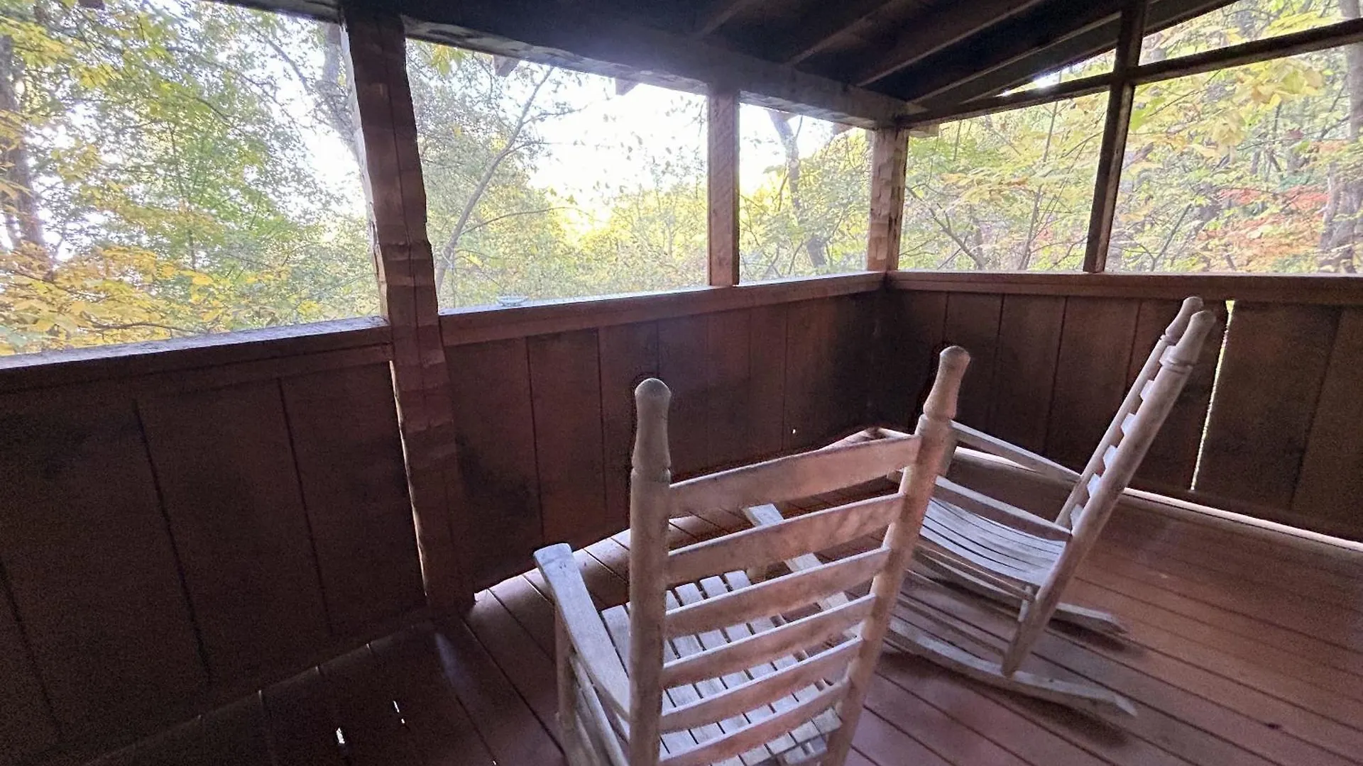 Holiday home Almost Heaven #2 Pigeon Forge