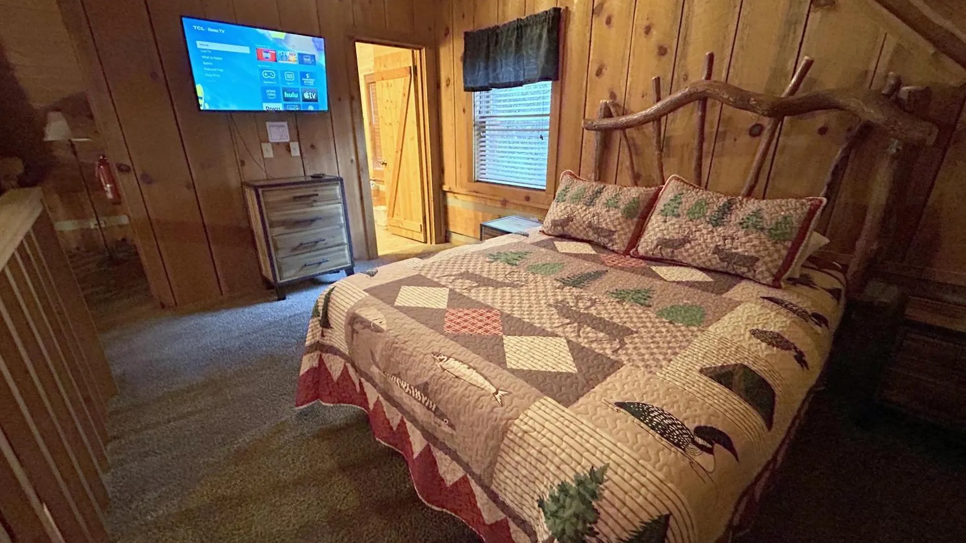 Holiday home Almost Heaven #2 Pigeon Forge