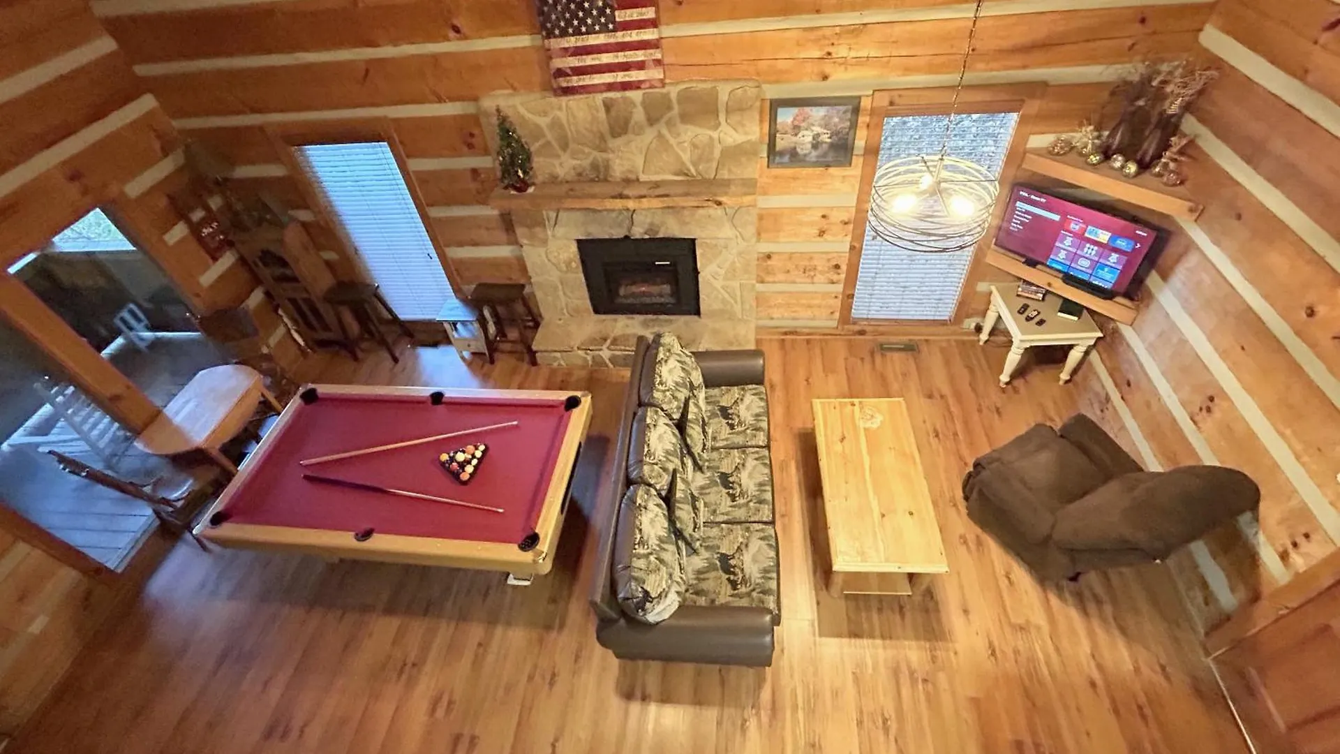 Holiday home Almost Heaven #2 Pigeon Forge