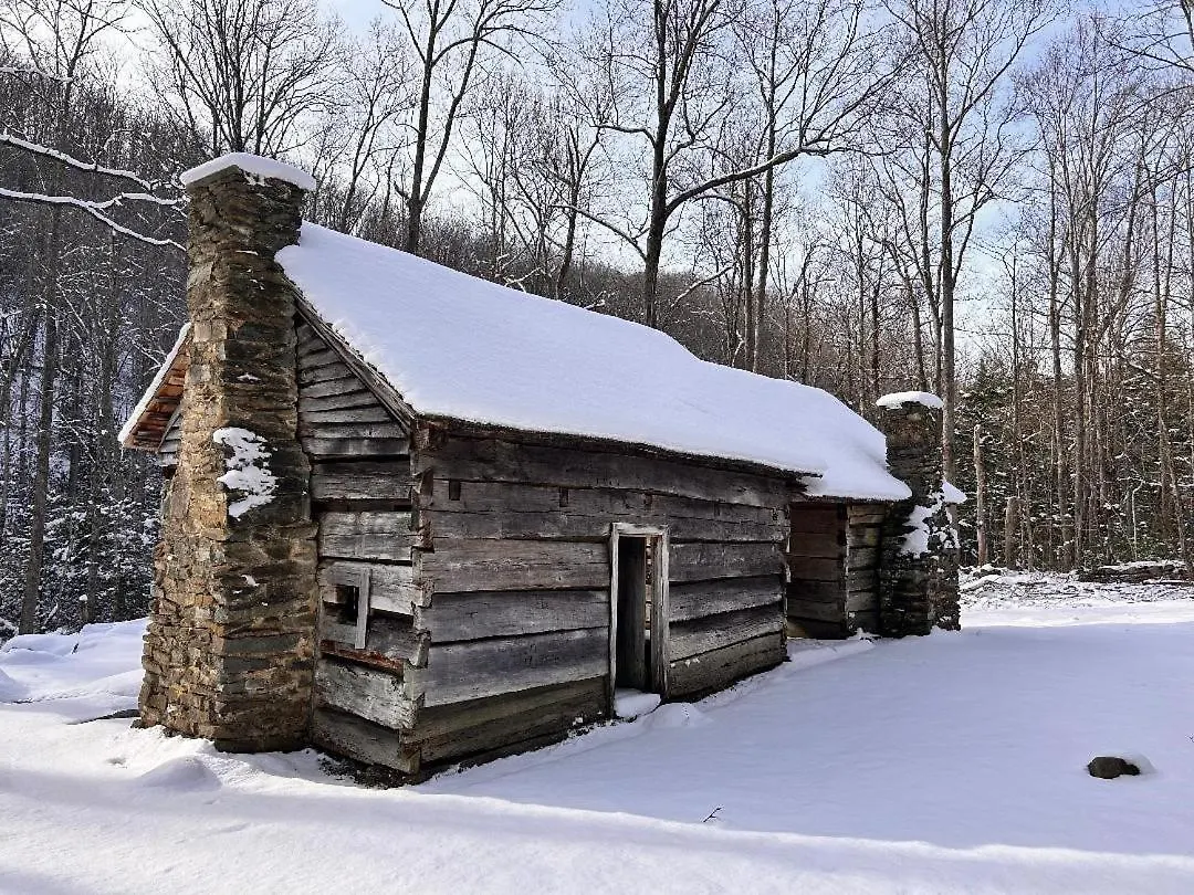Almost Heaven #2 Holiday home Pigeon Forge