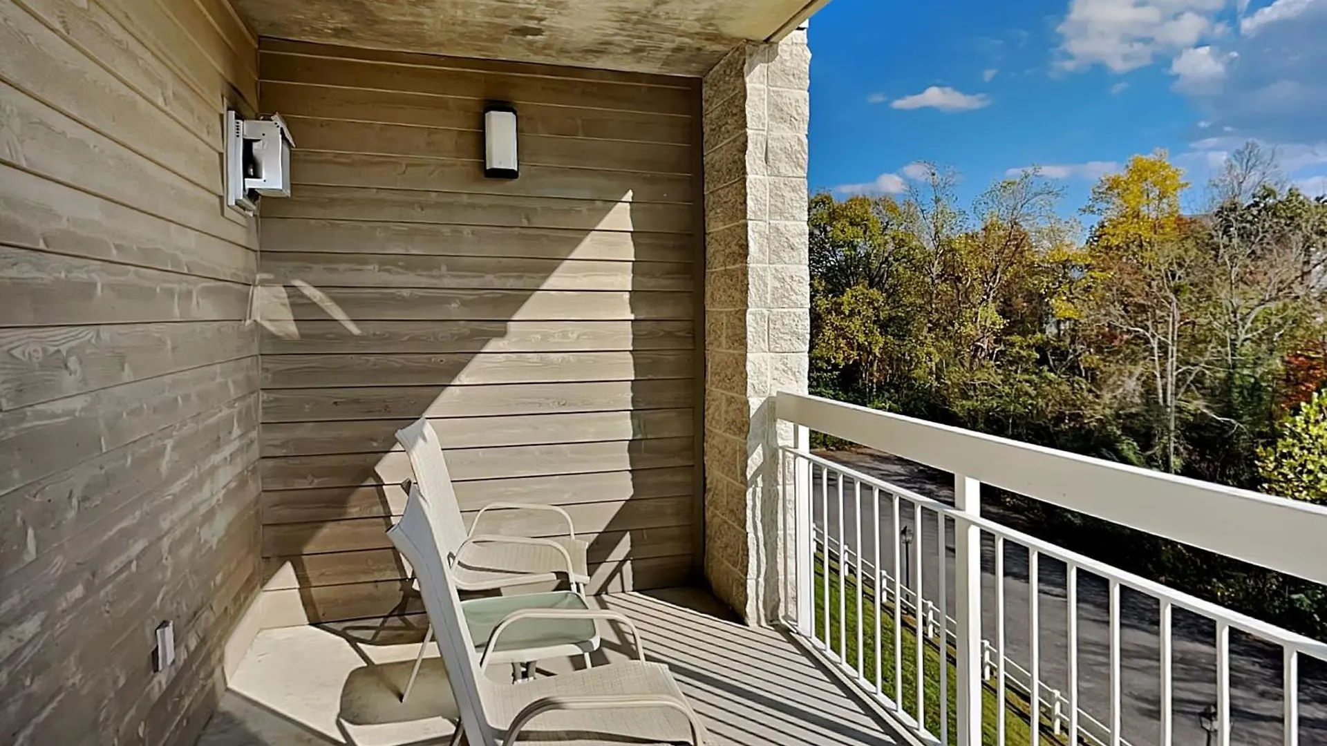 Private Sunsets Whispering Pines 431