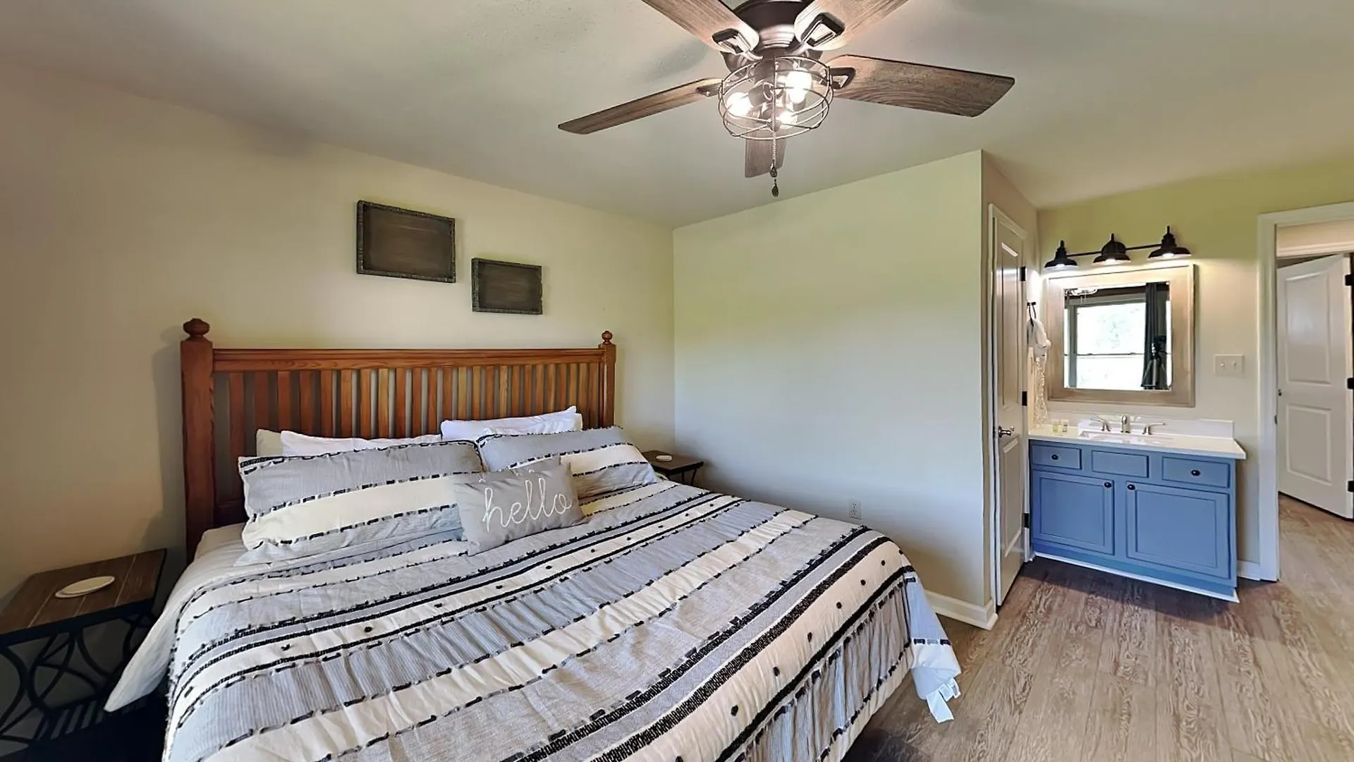Apartment Heavenly River Cedar 703 Pigeon Forge