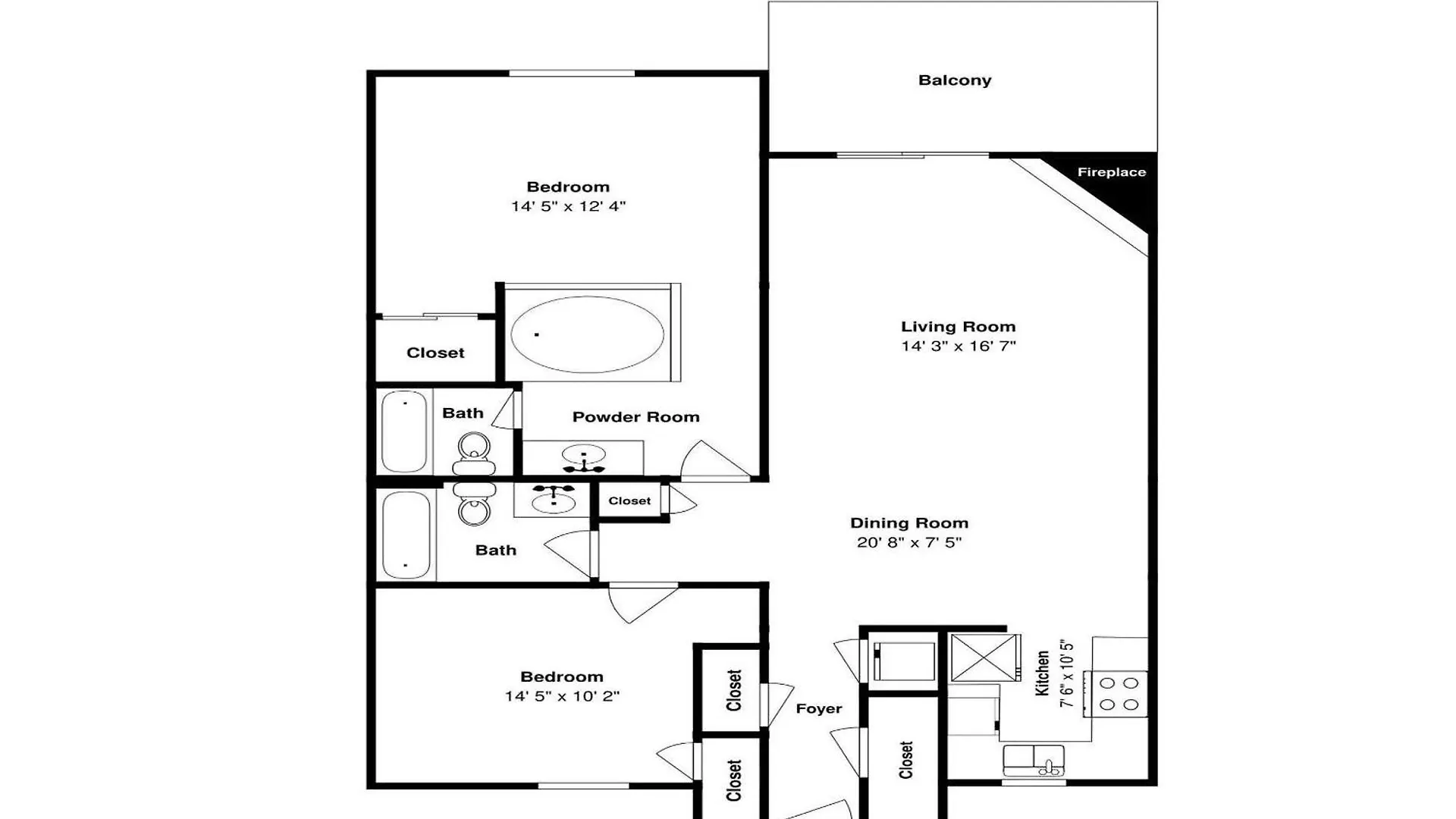 Paradise Pines Whispering Pines 133