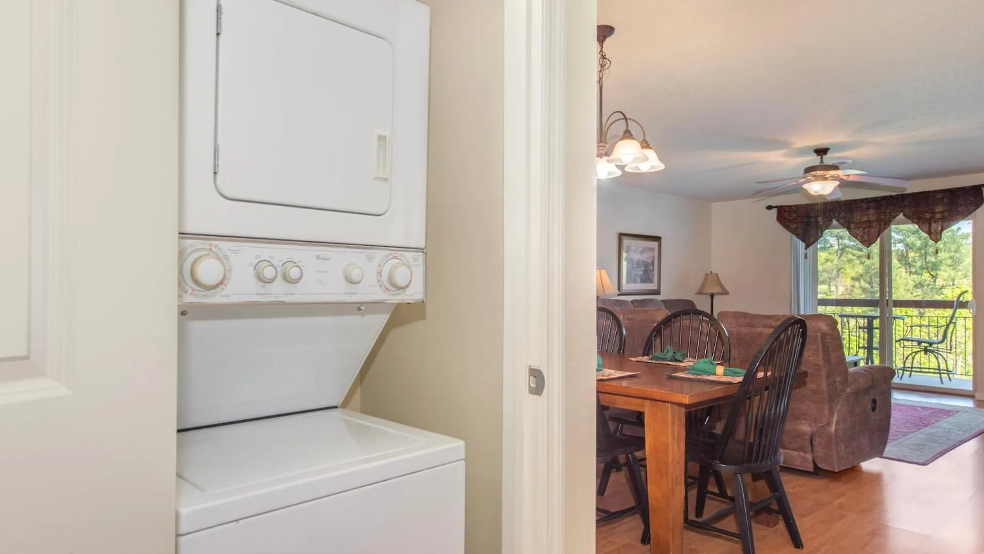 Heavenly River Cedar 703 Apartment *