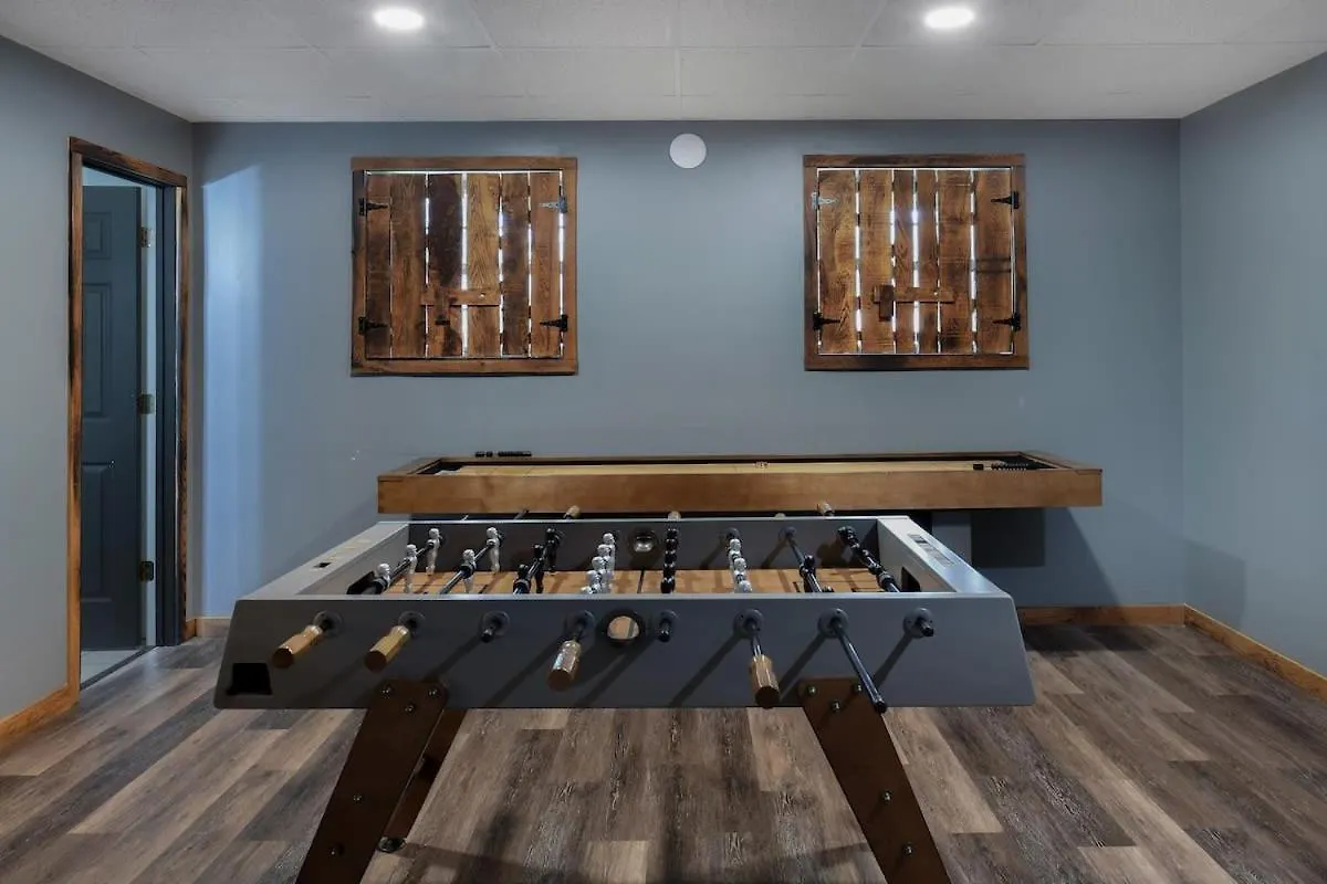 Greystone In The Smokies - Luxury - Pool Casa vacanze *
