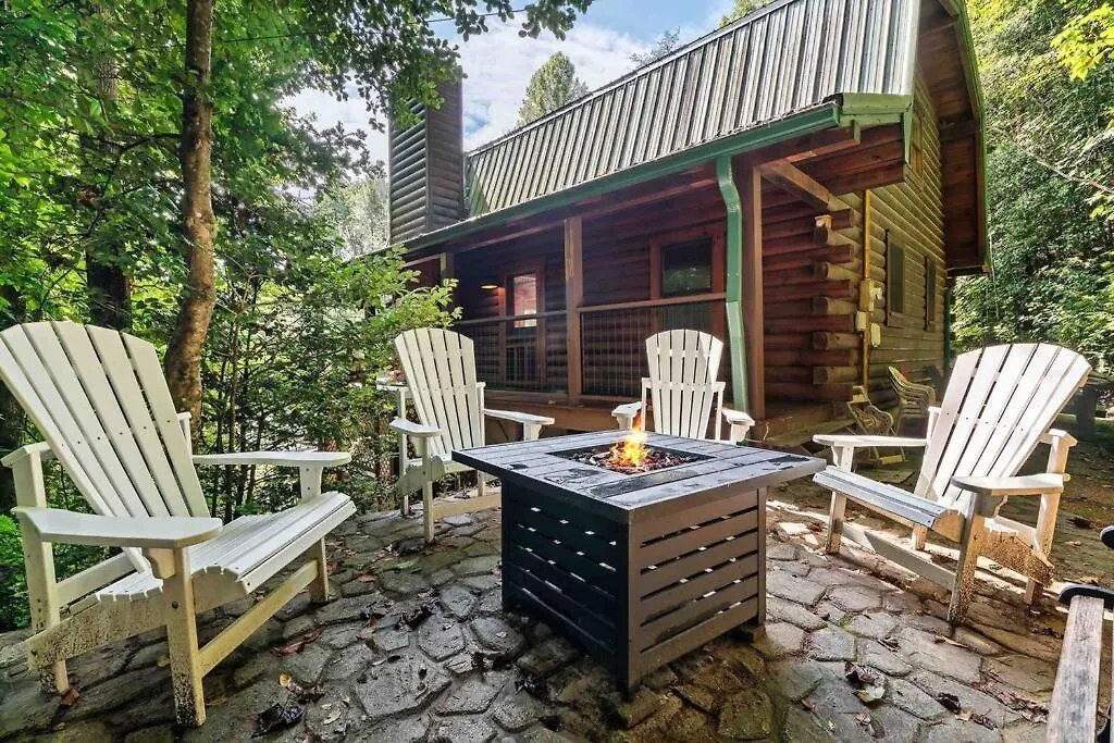 Mountain Views,king Beds, Pet Friendly, Private Retreat Prázdninový dům