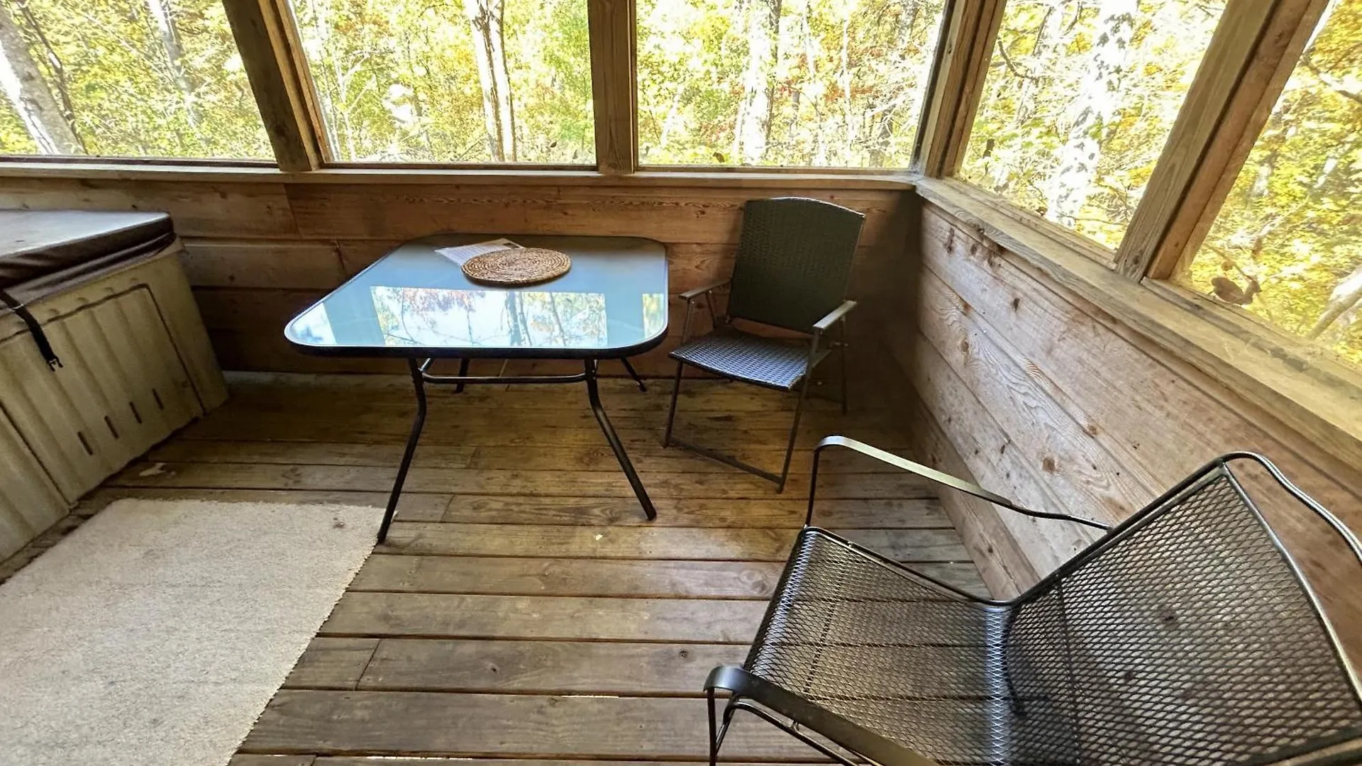 Сasa de vacaciones Emerald Woods Pigeon Forge