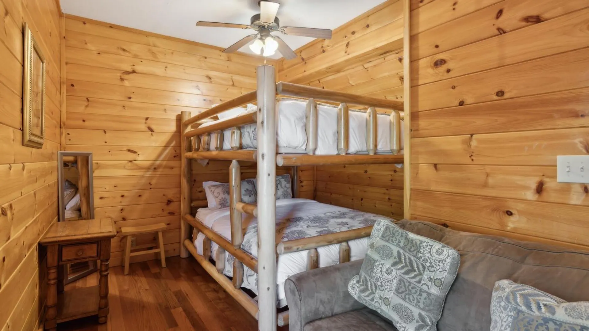 The Cowboy Way Holiday home