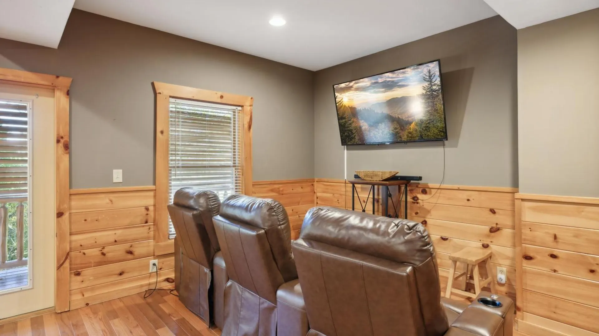 The Cowboy Way Holiday home Pigeon Forge