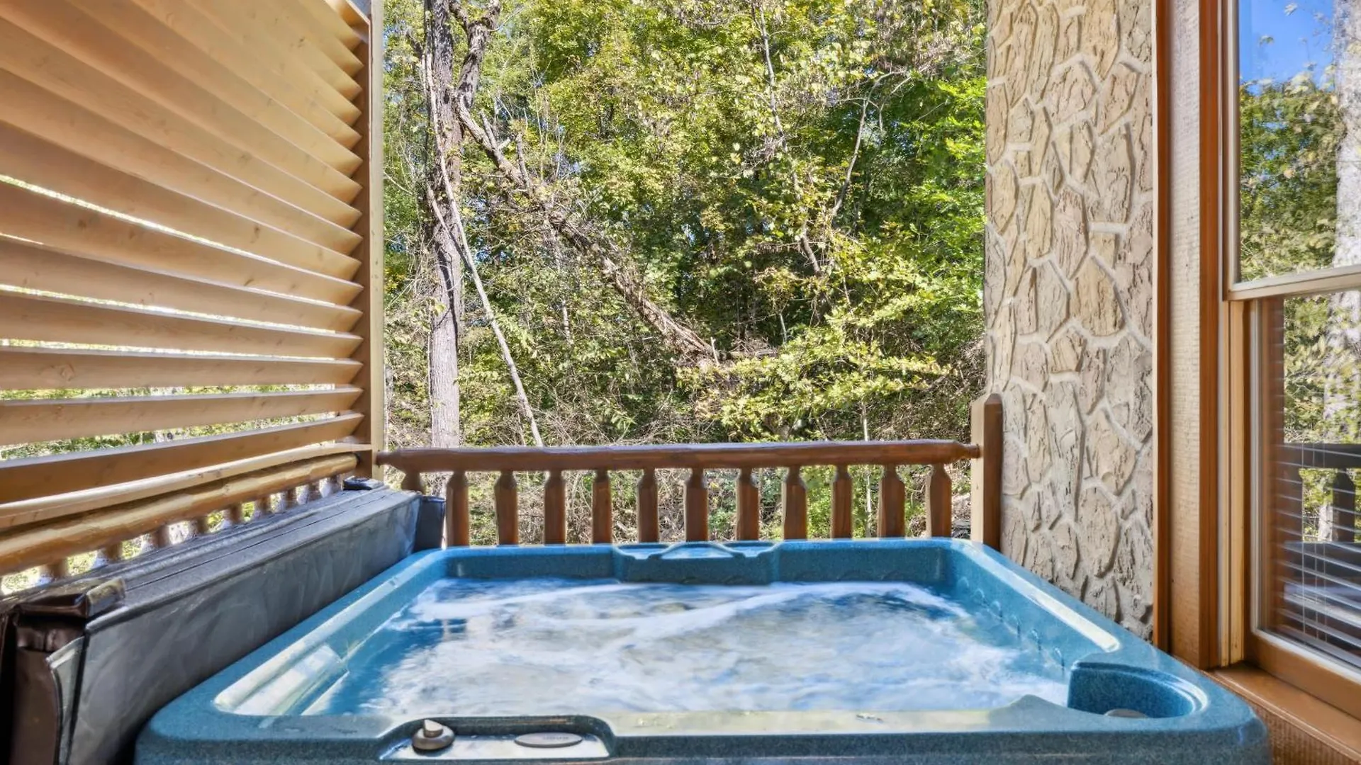 Holiday home The Cowboy Way Pigeon Forge