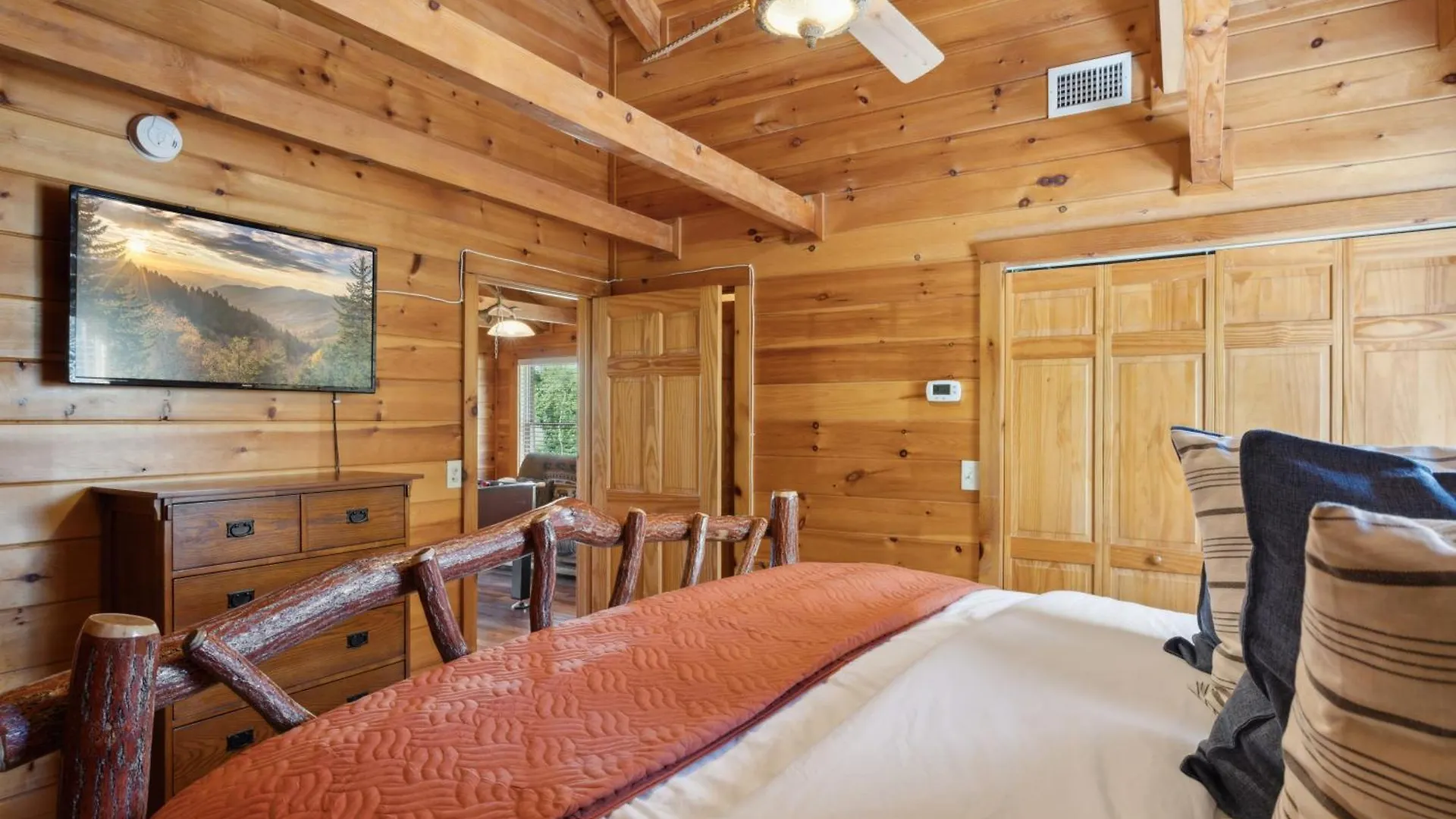 The Cowboy Way Holiday home
