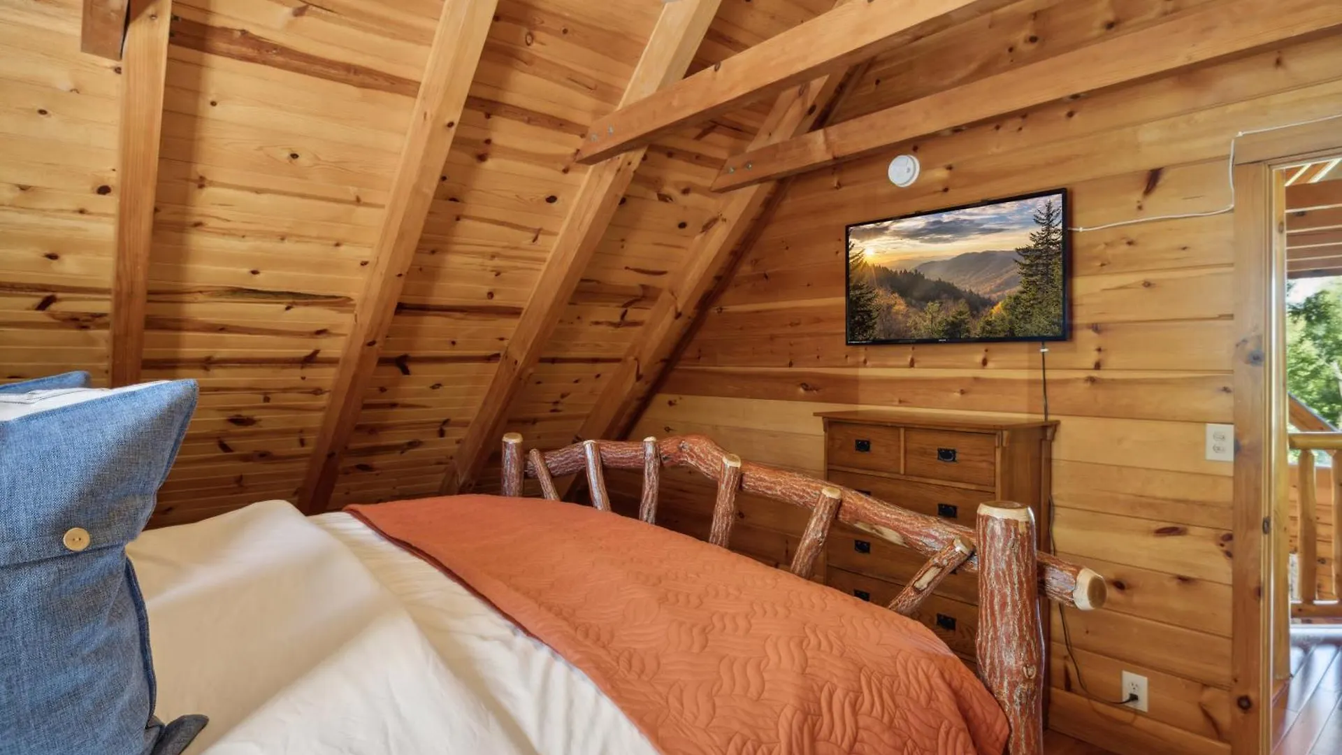 Holiday home The Cowboy Way *