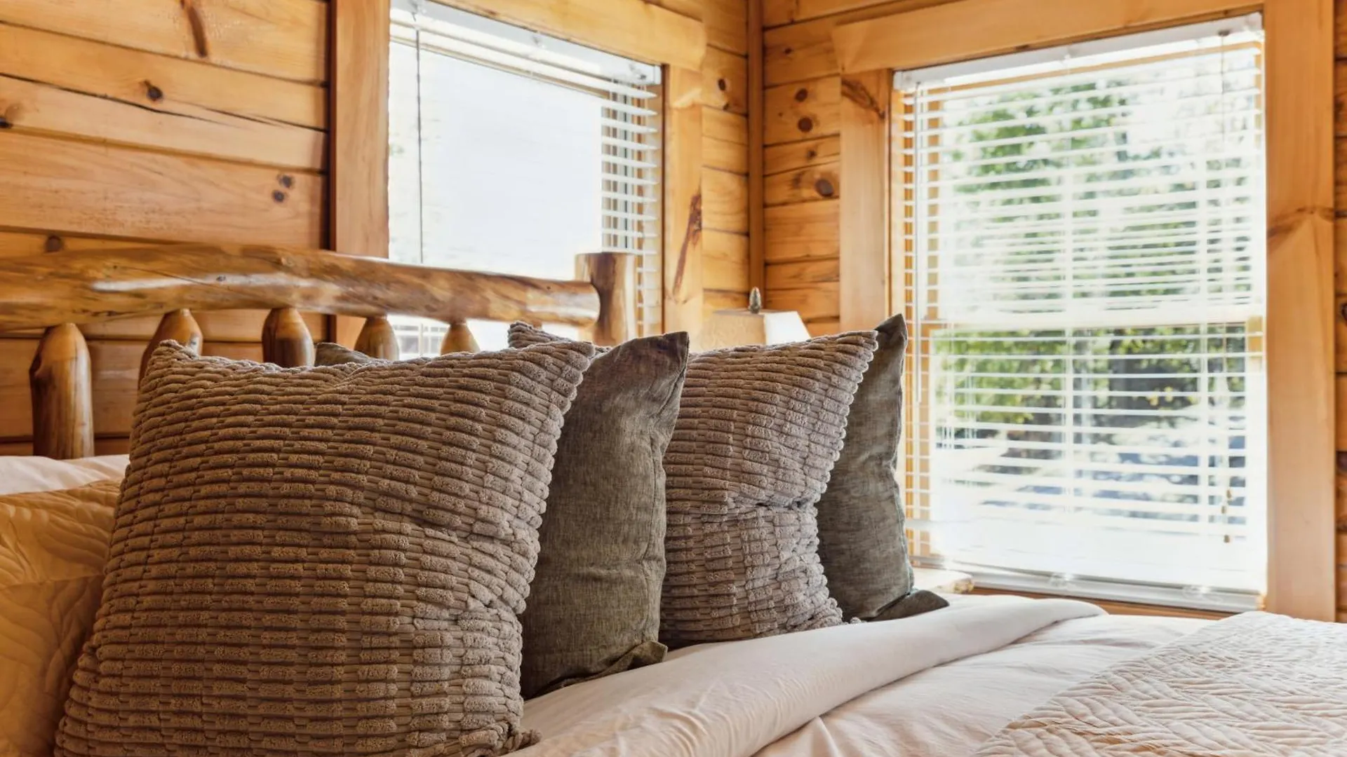 The Cowboy Way Holiday home Pigeon Forge