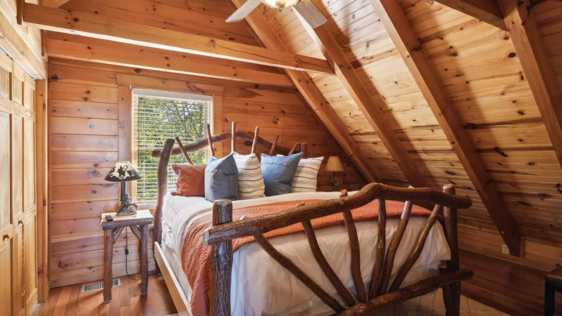 Holiday home The Cowboy Way Pigeon Forge