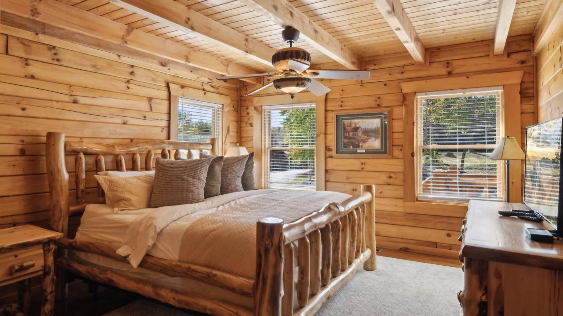 The Cowboy Way Holiday home *