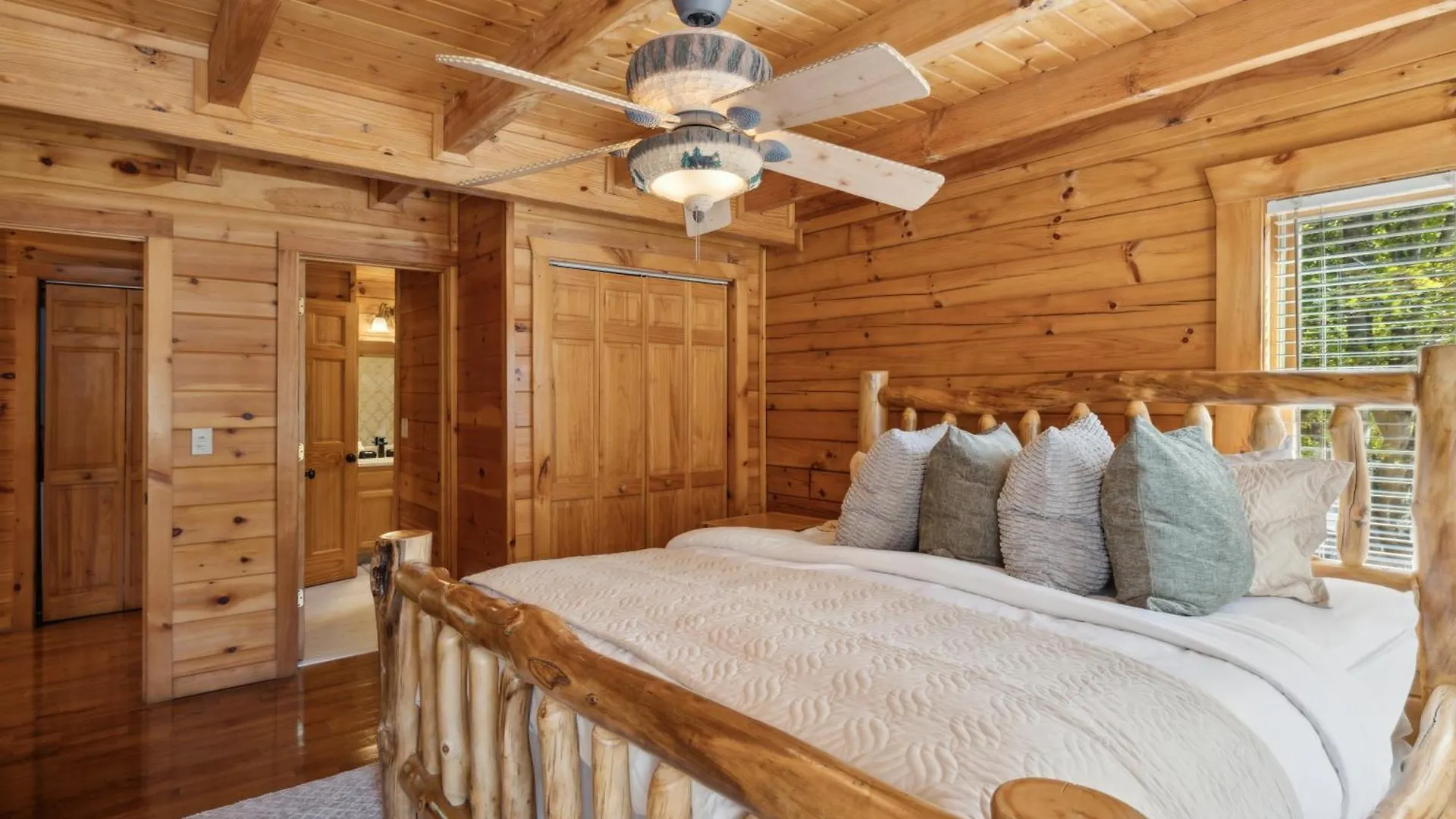 The Cowboy Way Holiday home