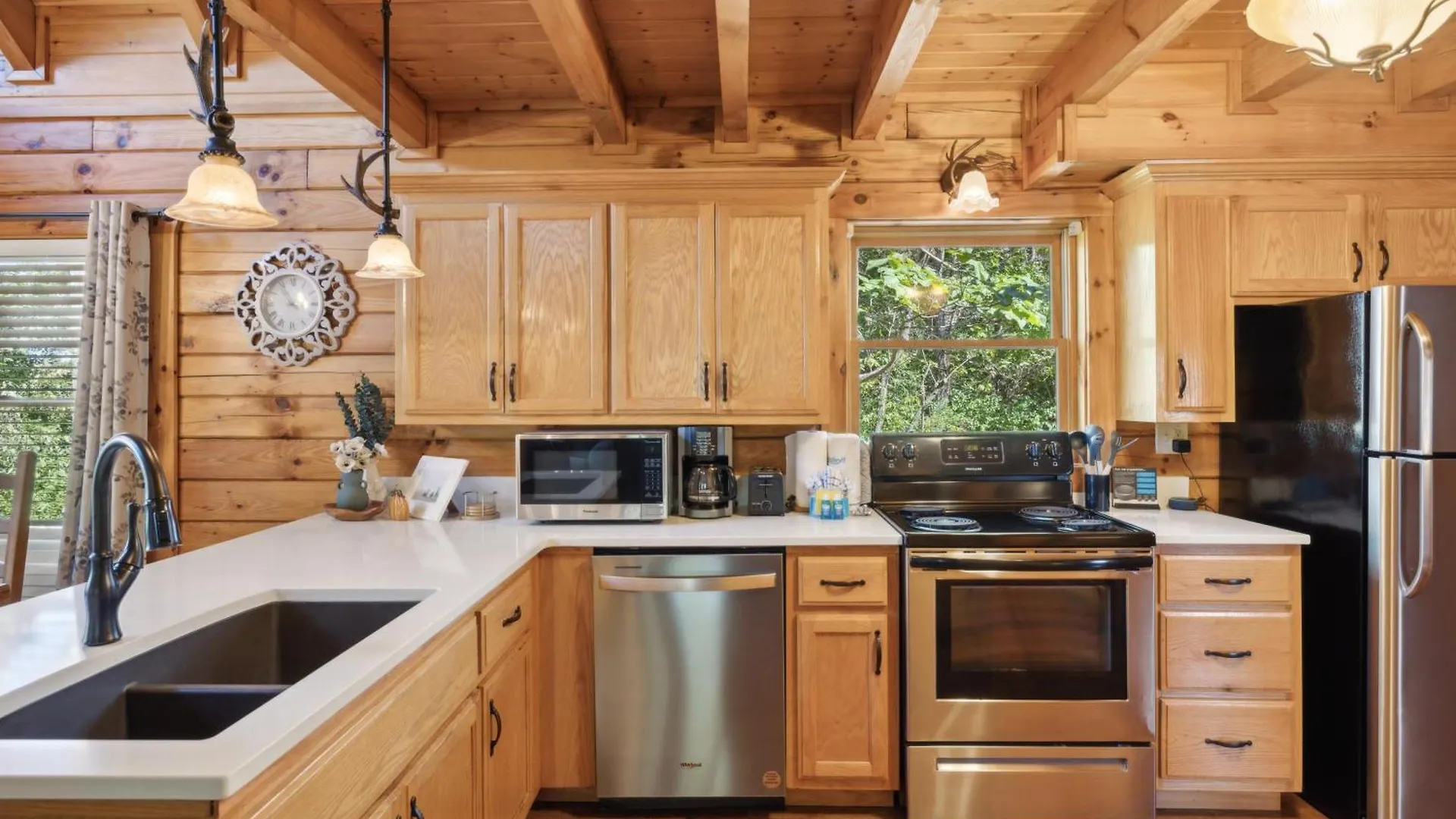 The Cowboy Way Holiday home Pigeon Forge