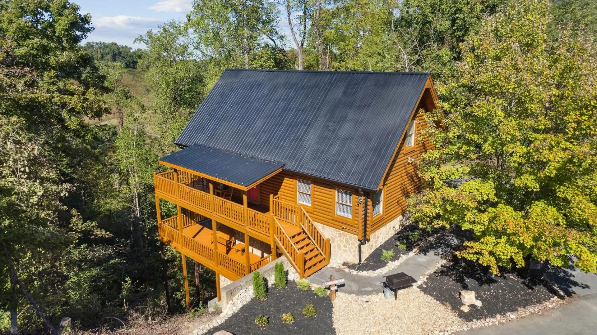 The Cowboy Way Holiday home