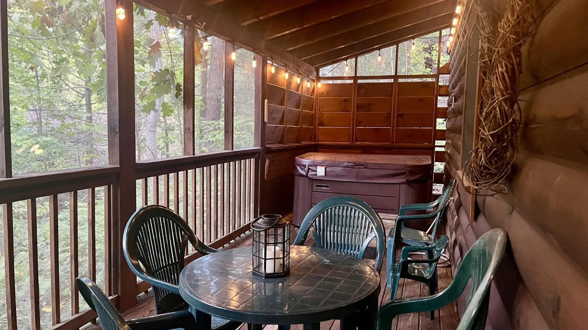 Holiday home Er215 - Red Bird Haven *