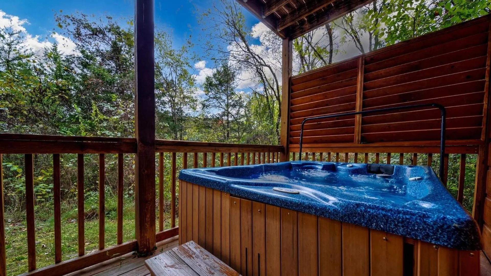 Ern812 - Eagles Perch Tatil Evi *