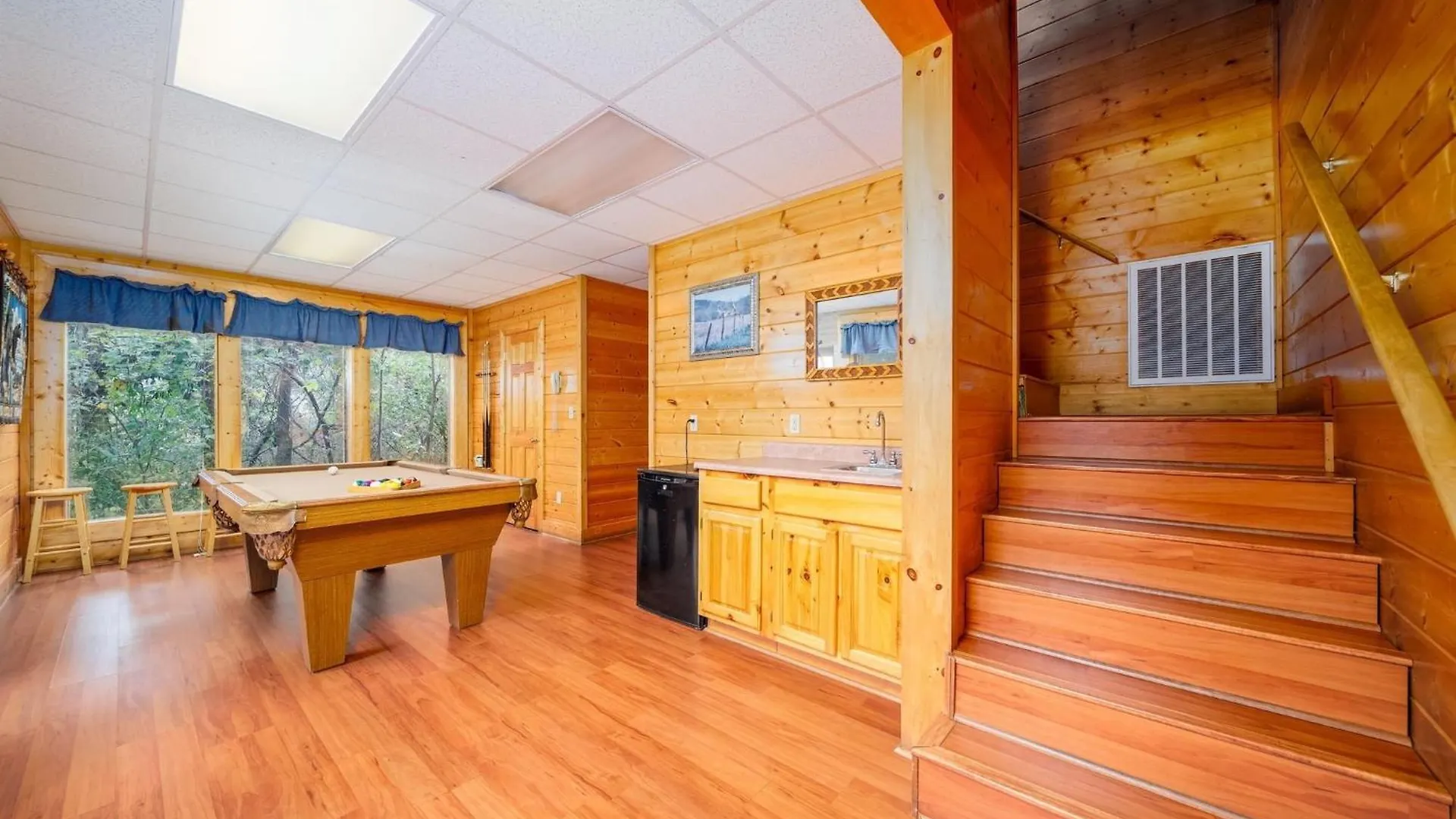 Ern812 - Eagles Perch Tatil Evi