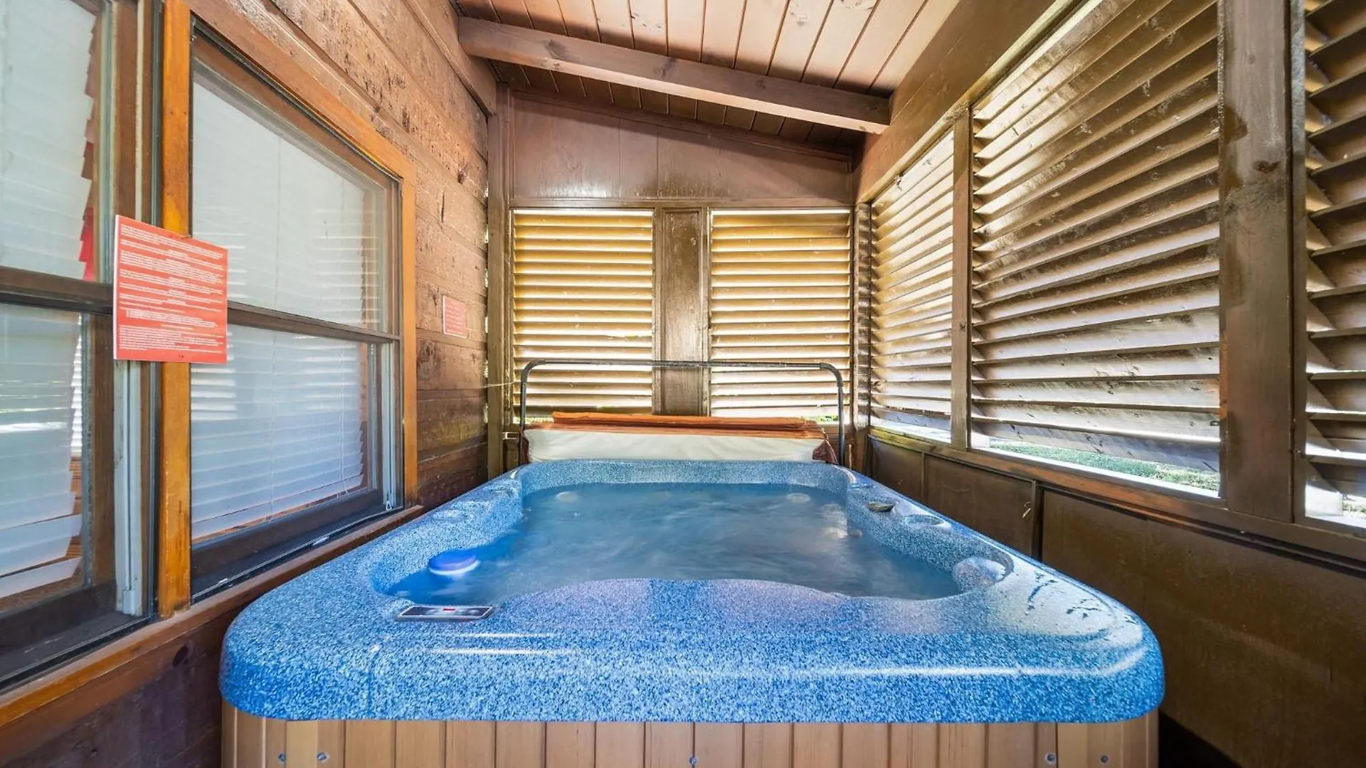 Er81 - Family Making Memories Casa vacanze Pigeon Forge