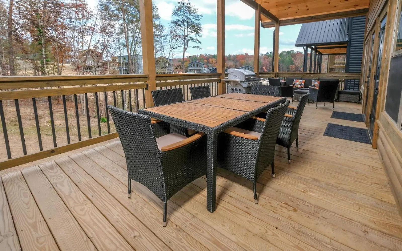 Villa A Pools Paradise Pigeon Forge