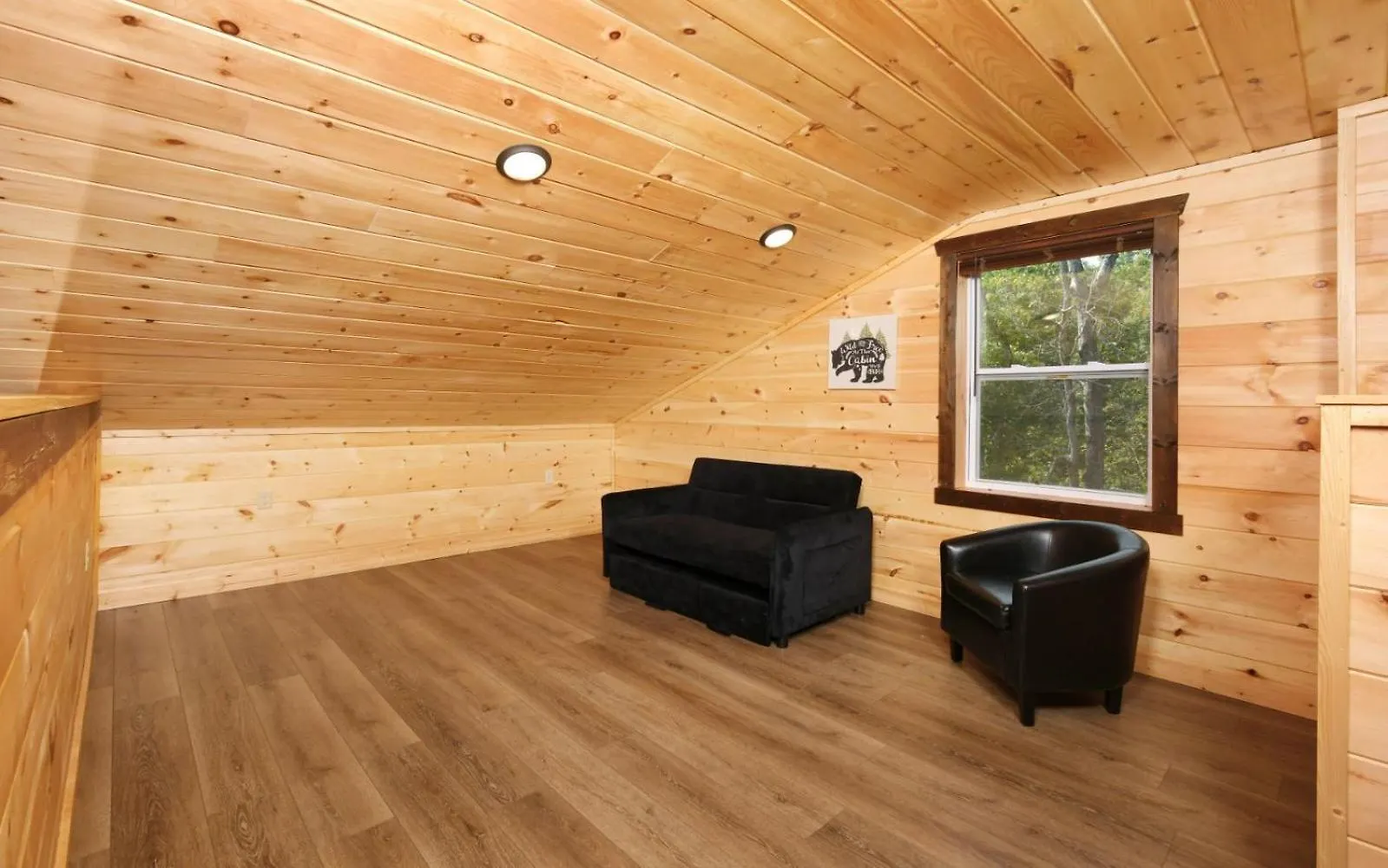 White Pine 빌라 *