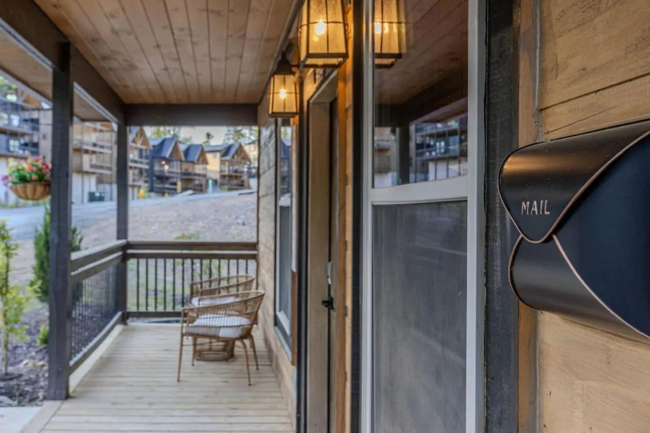 2br Cozy In Smoky Mountains With Hot Tub *