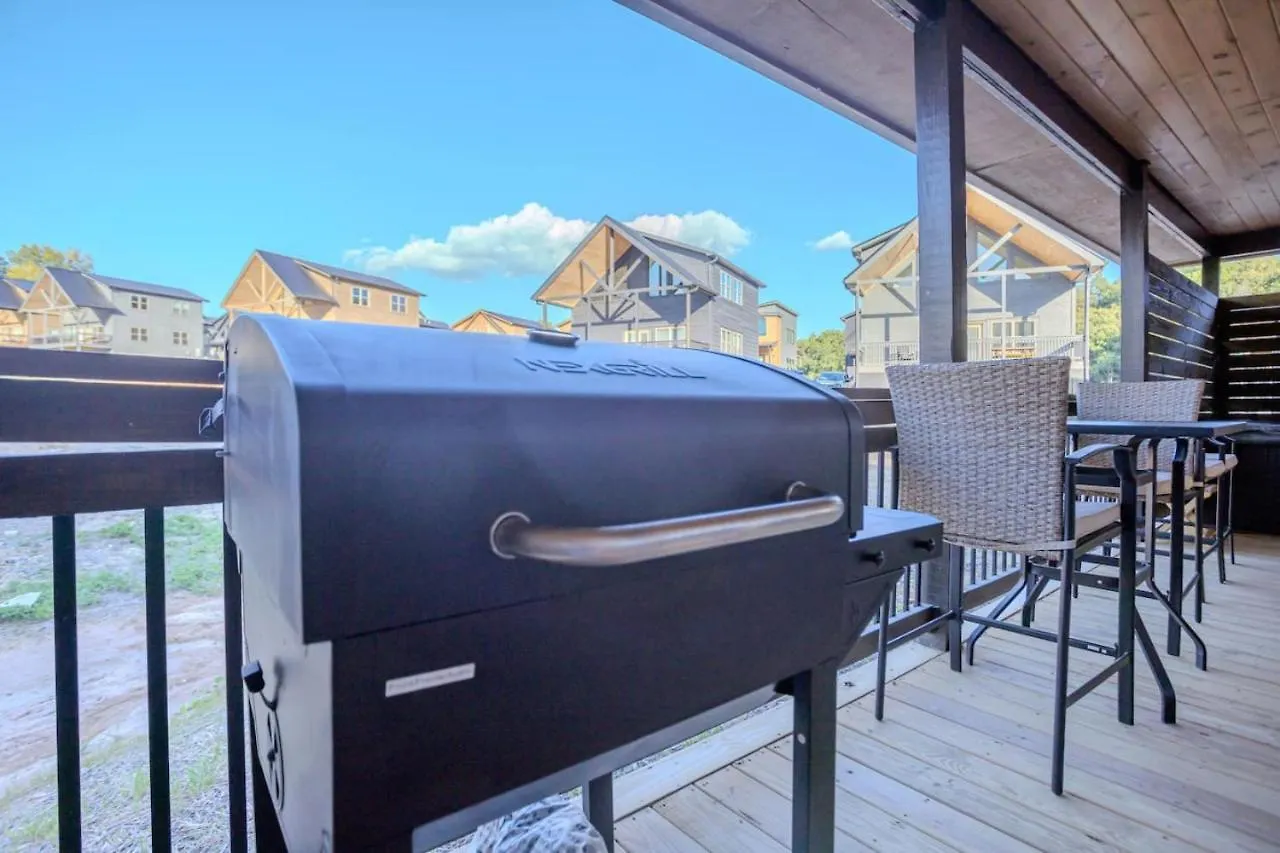 Casa vacanze 2br Cozy In Smoky Mountains With Hot Tub