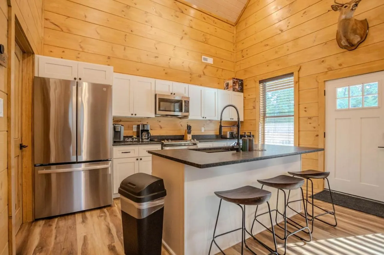 2br Cozy In Smoky Mountains With Hot Tub Casa vacanze Pigeon Forge