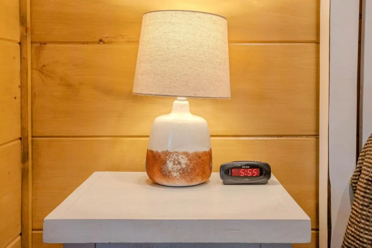 Casa vacanze 2br Cozy In Smoky Mountains With Hot Tub Pigeon Forge