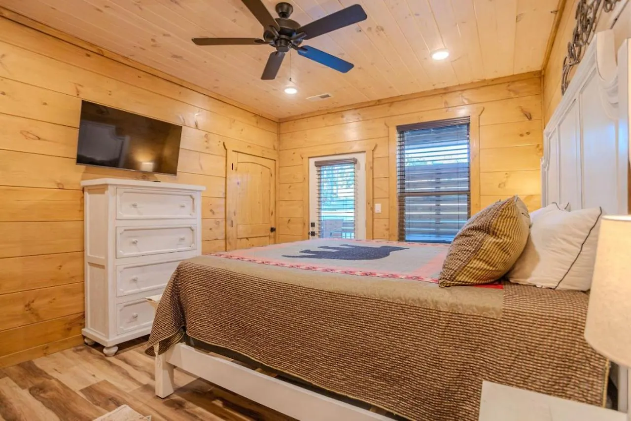 Casa vacanze 2br Cozy In Smoky Mountains With Hot Tub *