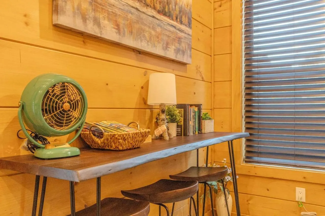Casa vacanze 2br Cozy In Smoky Mountains With Hot Tub *