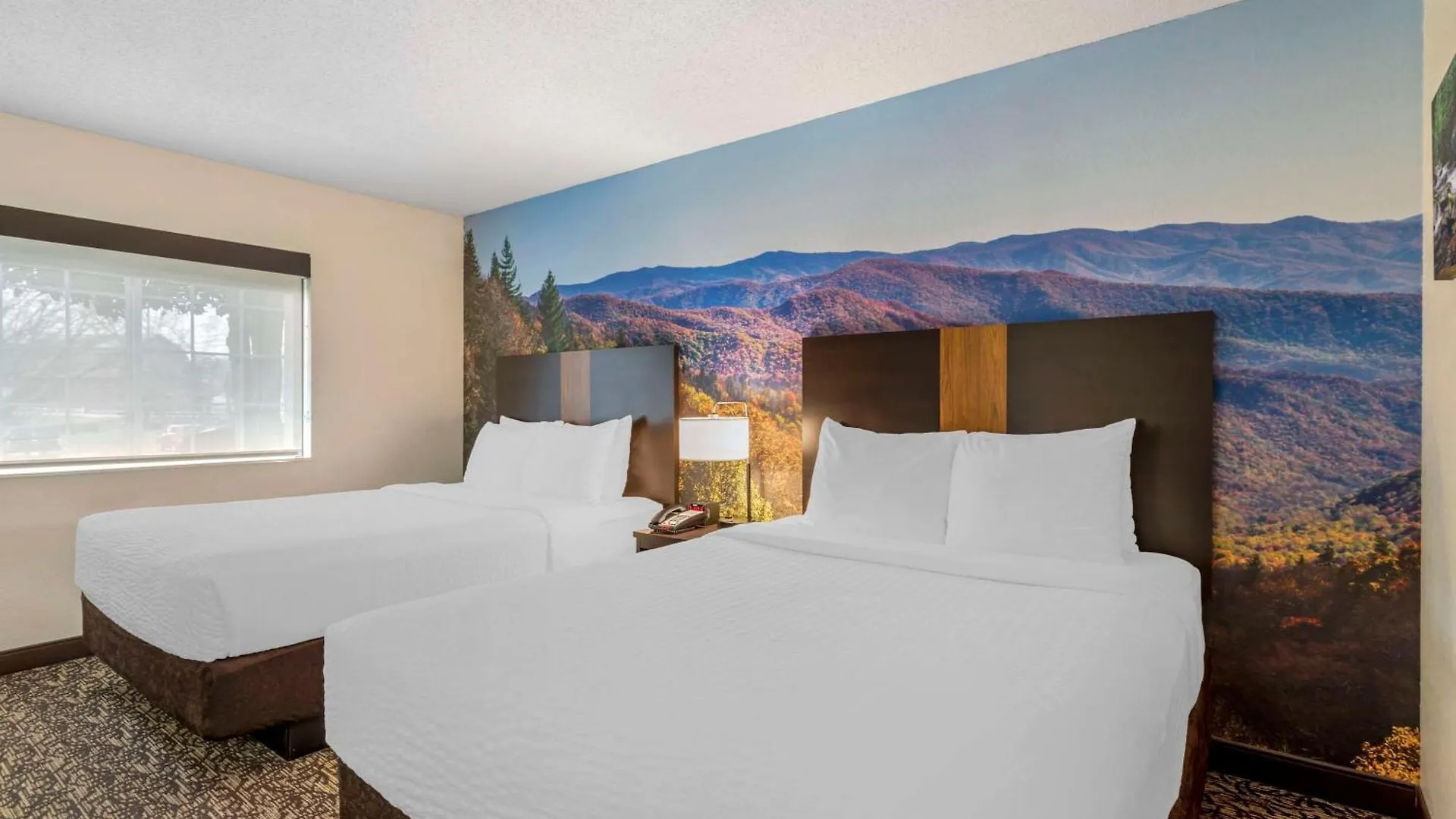 Leconte & Convention Center, Ascend Collection Hotell Pigeon Forge