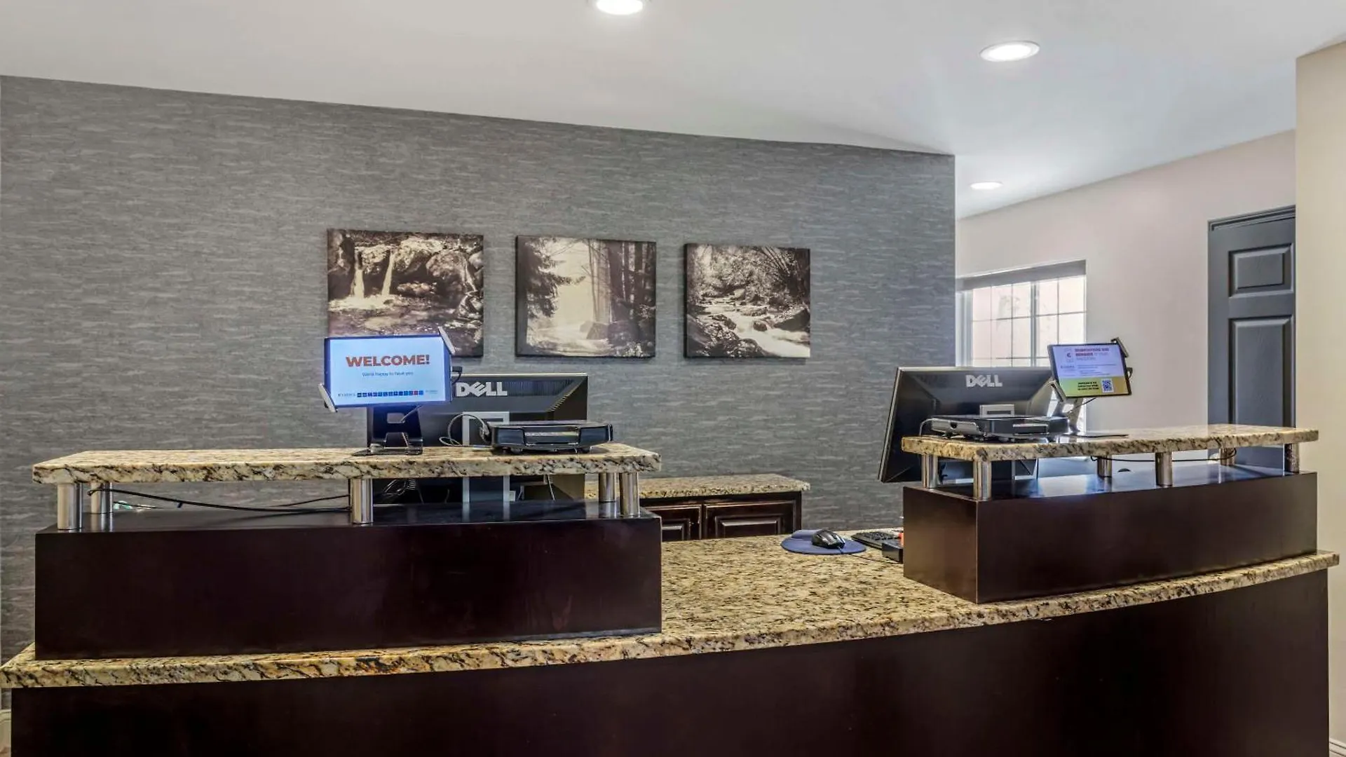 Hotell Leconte & Convention Center, Ascend Collection