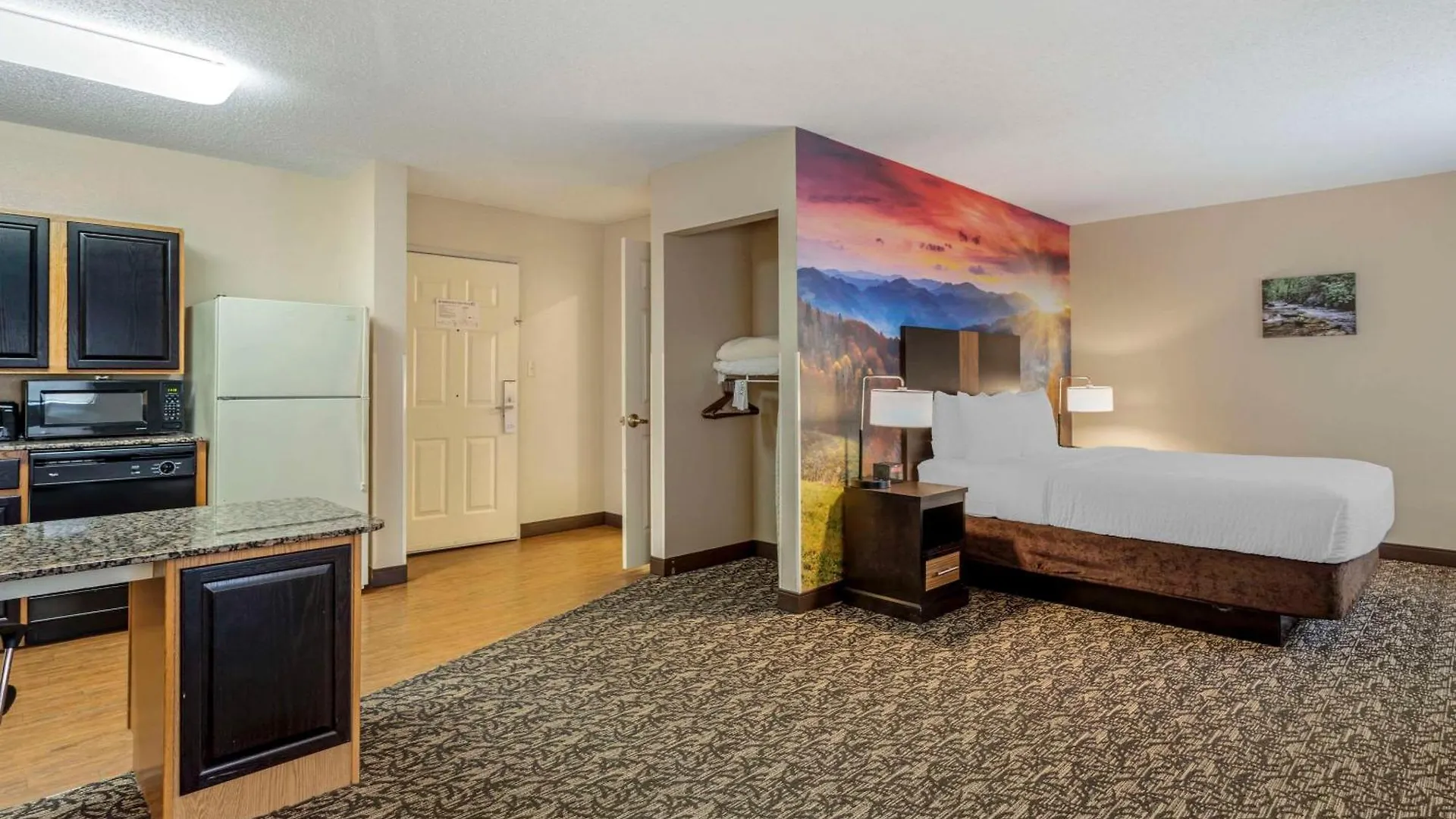 Leconte & Convention Center, Ascend Collection Hotell Pigeon Forge
