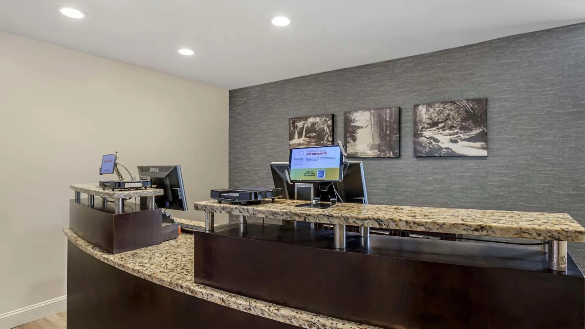 Hotell Leconte & Convention Center, Ascend Collection Pigeon Forge