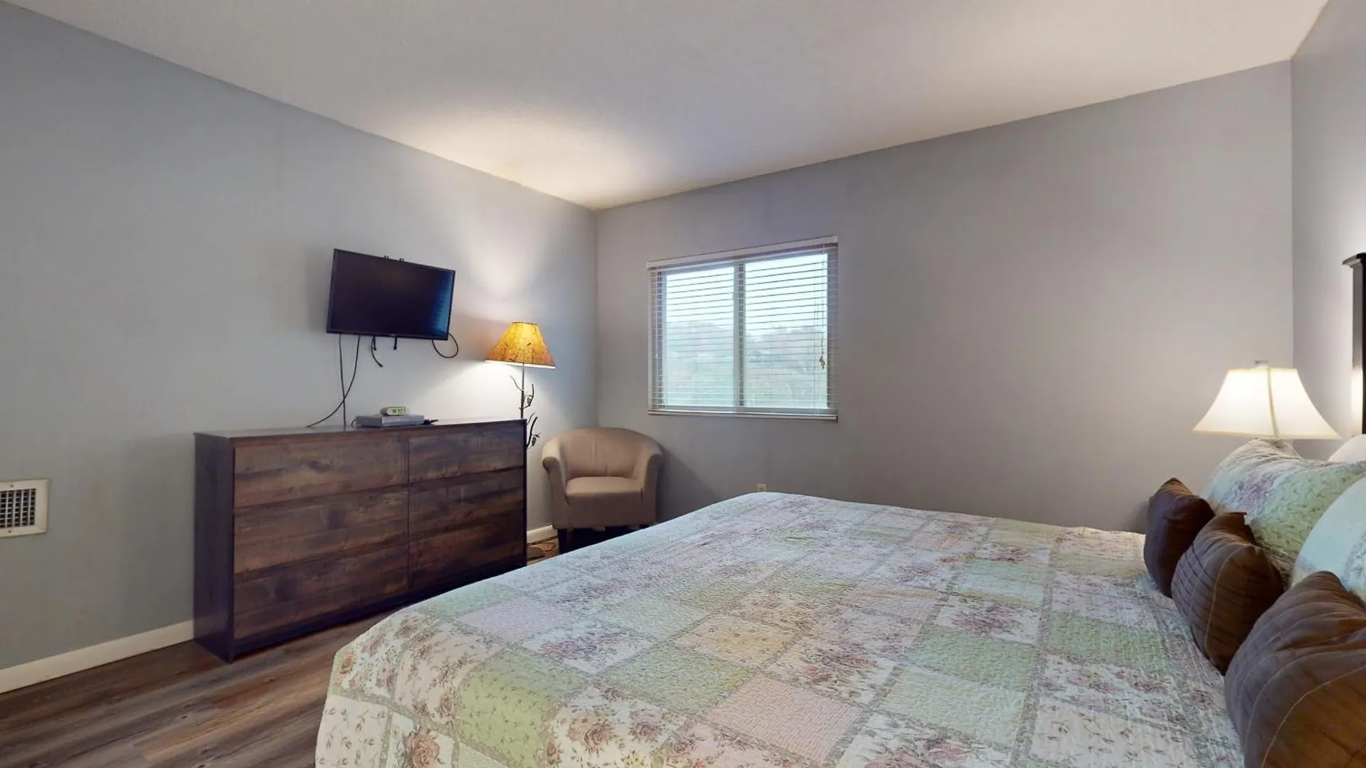 Paradise Semesterbostad Pigeon Forge
