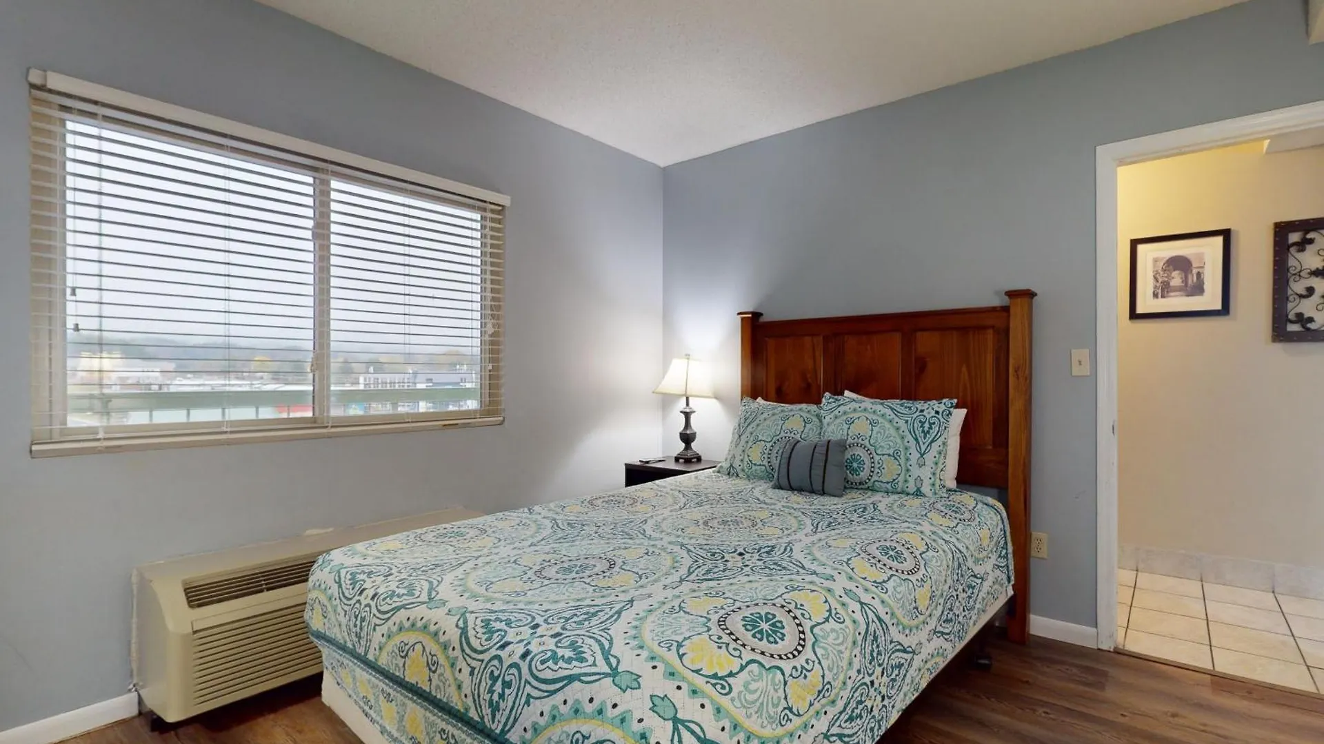 Paradise Semesterbostad Pigeon Forge