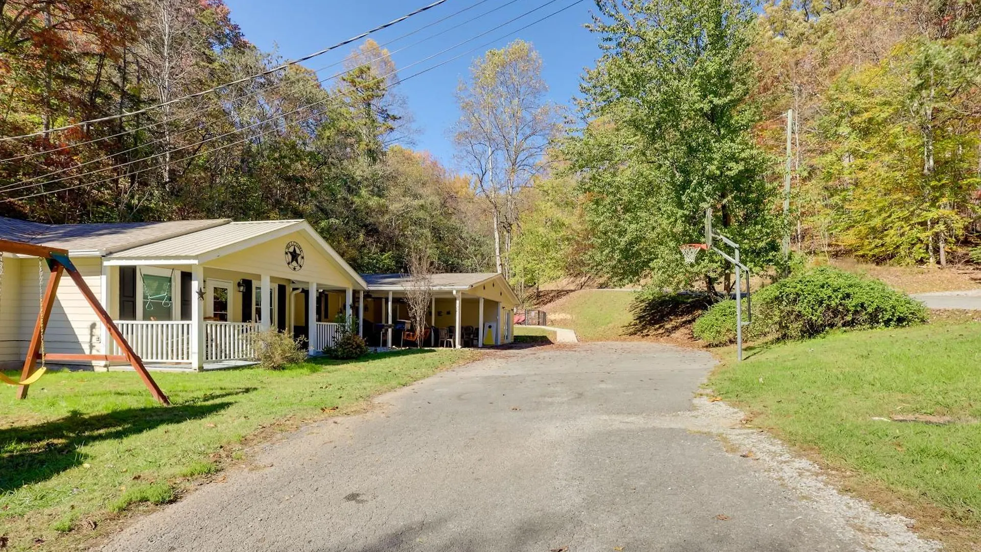 By Dollywood With Private Pool! Pigeon Forge